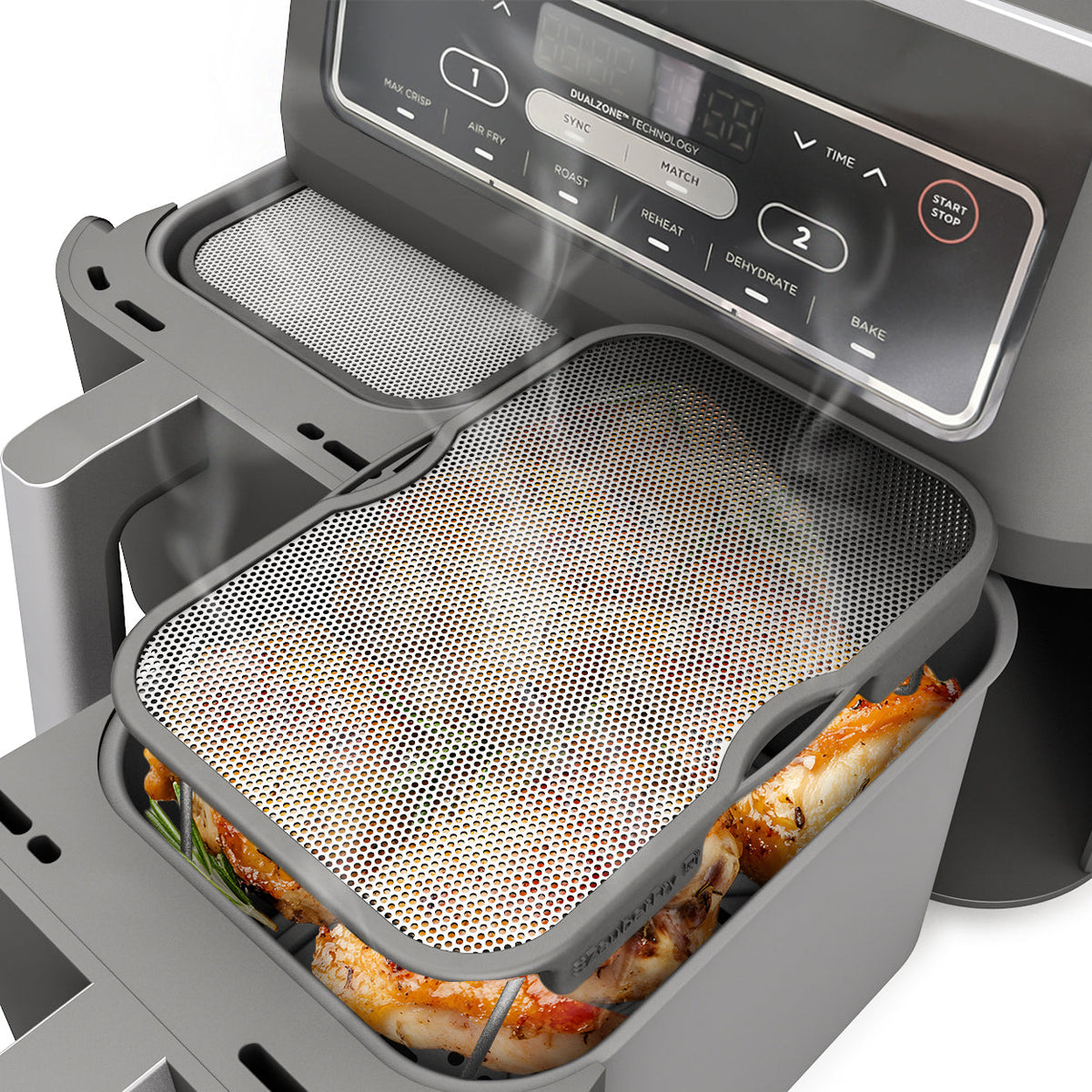 ZauberFry®