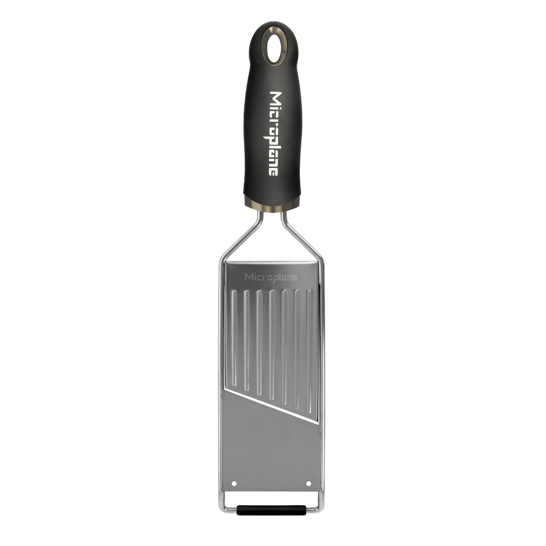 Microplane® - Profi-Gemüsehobel
