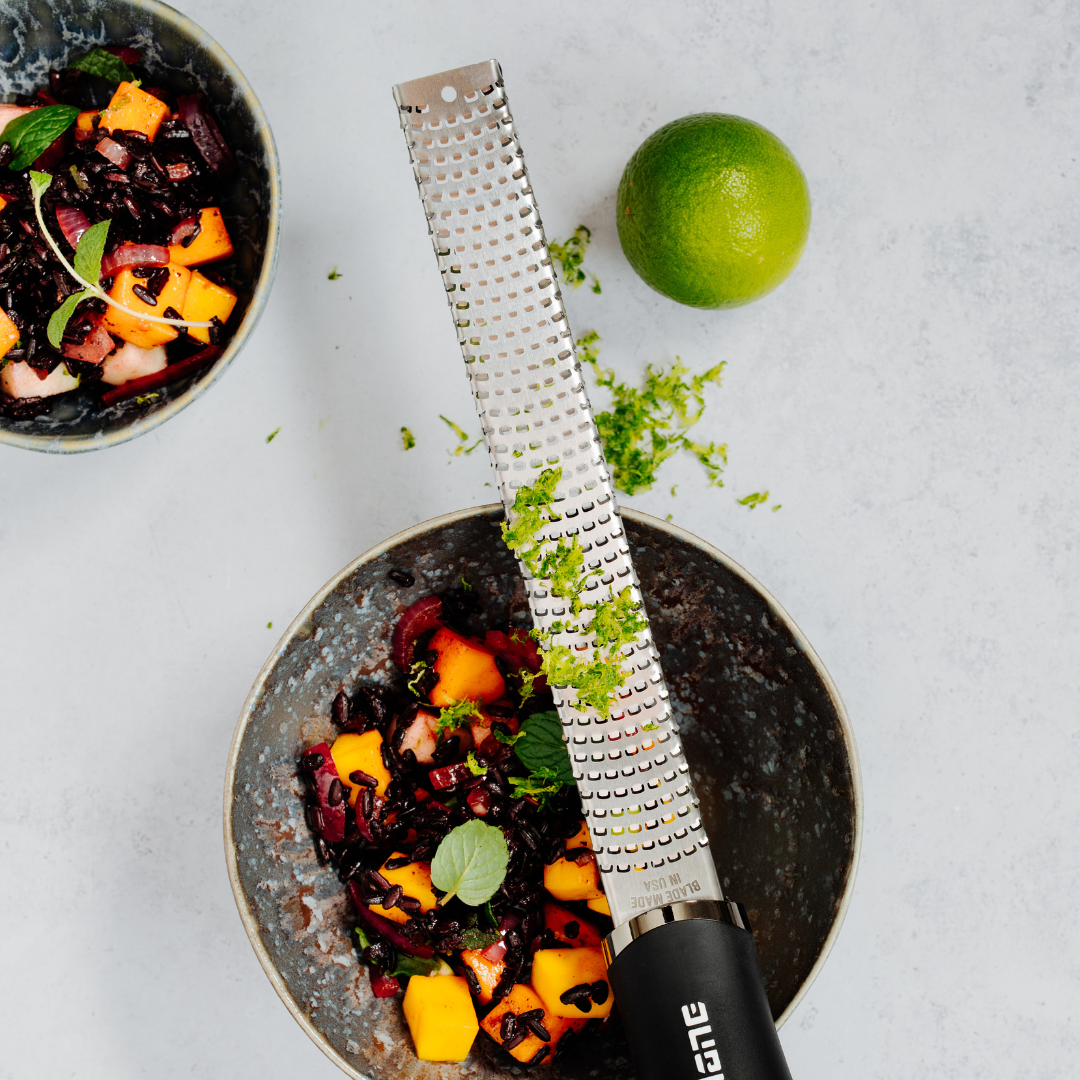 Microplane® - Premium Zester-Reibe