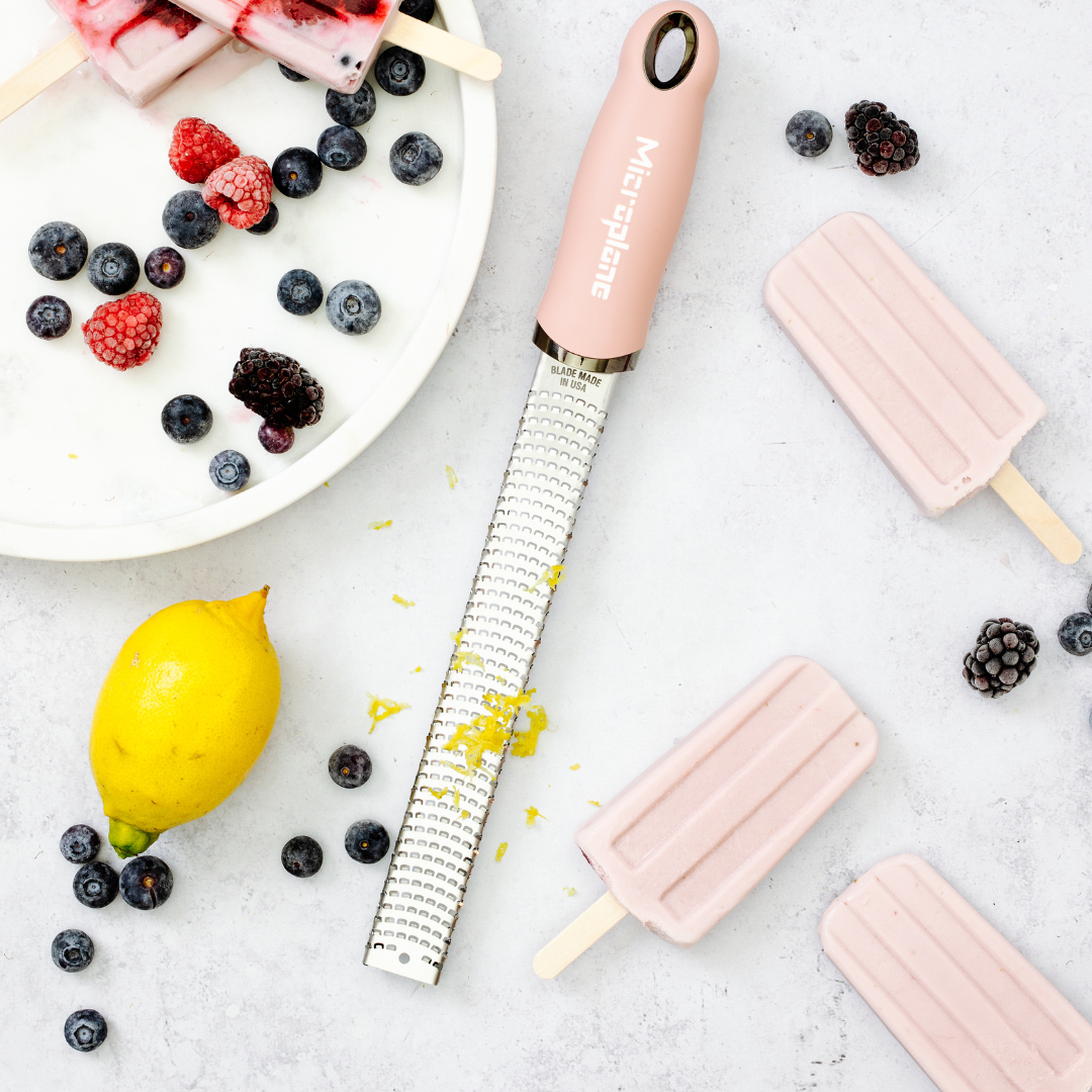 Microplane® - Premium Zester-Reibe