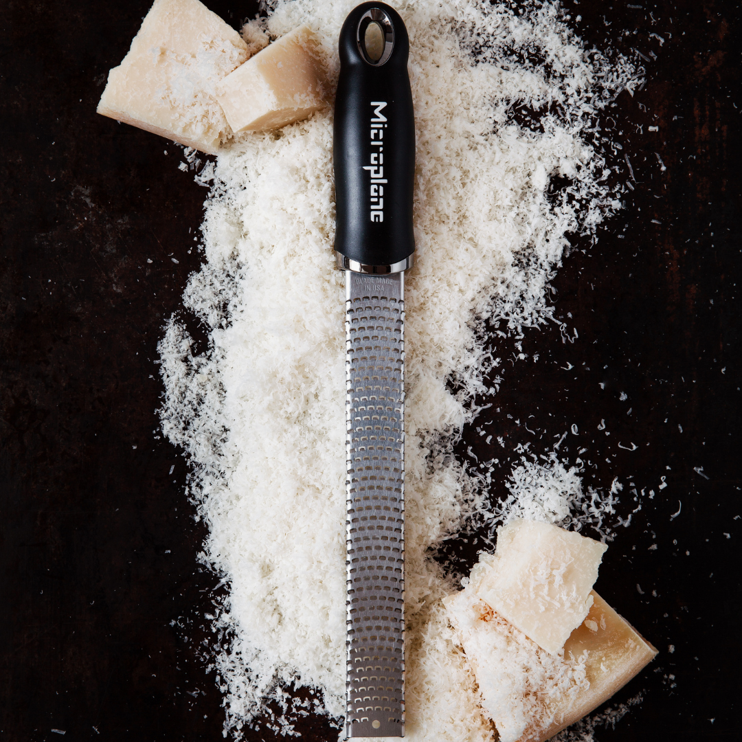 Microplane® - Premium Zester-Reibe