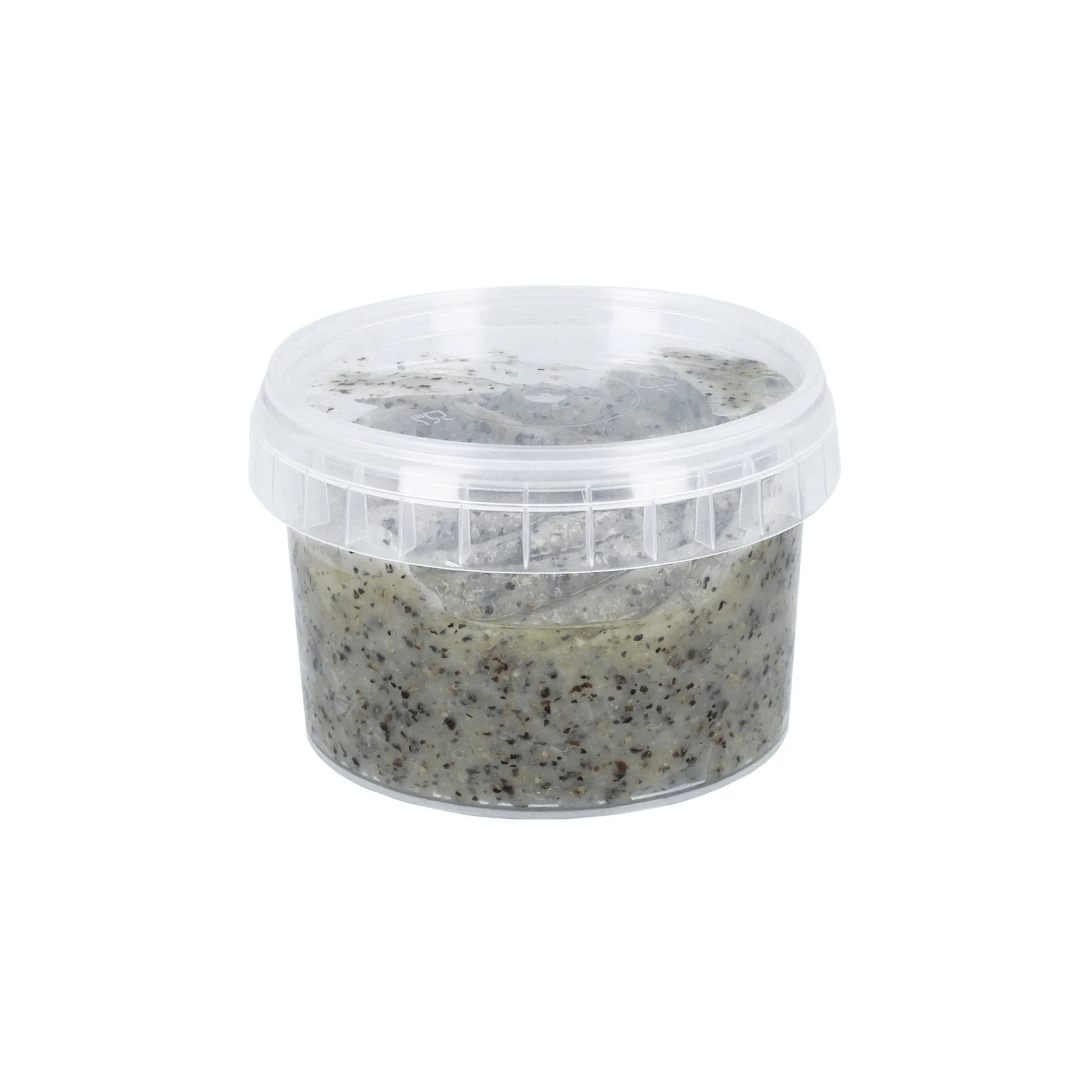 Tigerpaste | Topping für Backwaren wie Brot & Brötchen | 200 g