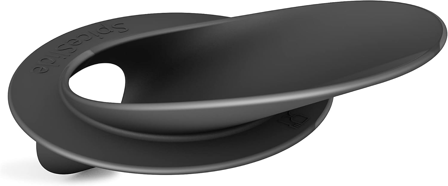 SpiceSlide | Gewürzrutsche für TM6, TM5, TM31