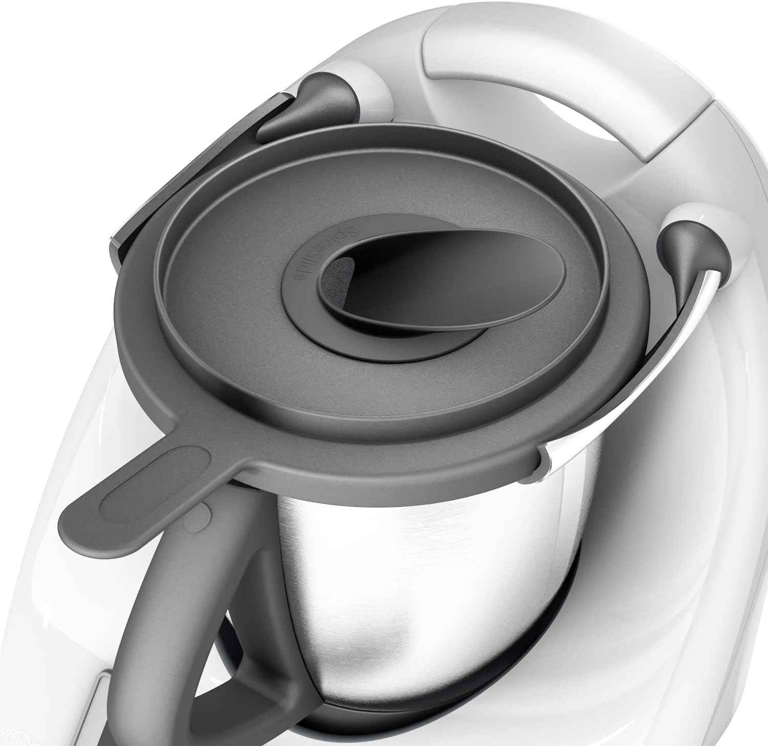 SpiceSlide | Gewürzrutsche für TM6, TM5, TM31