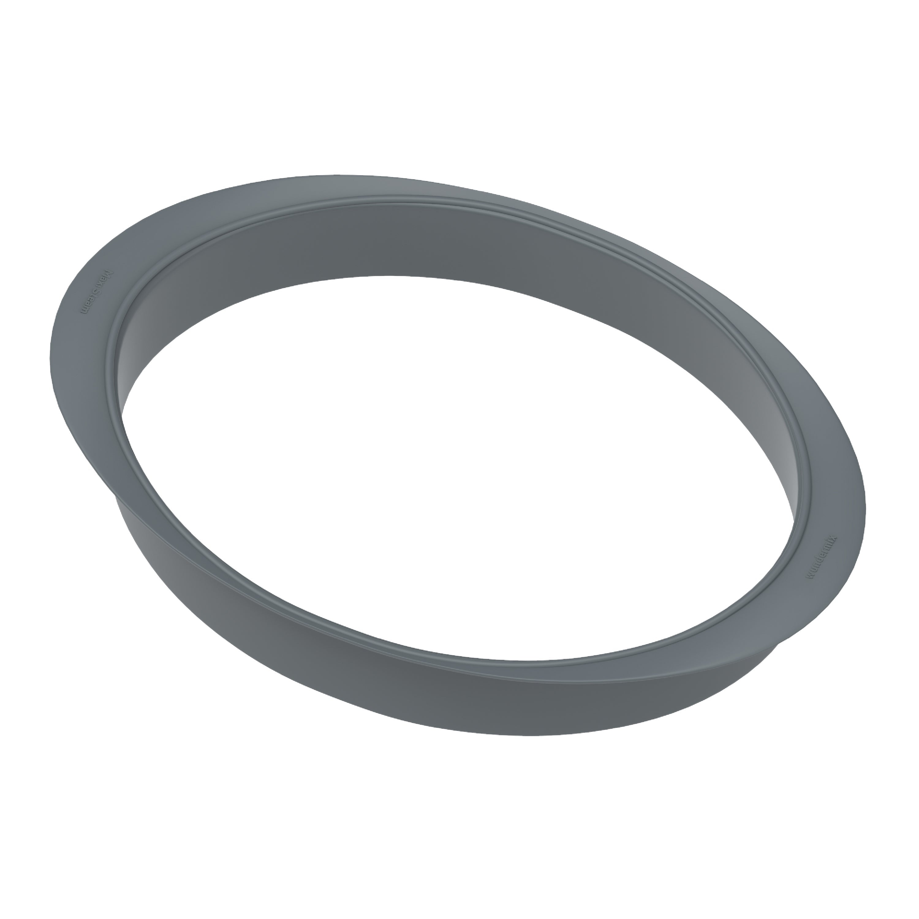 MaxiSteam® | Varoma-Vergrößerung für TM6, TM5, TM31