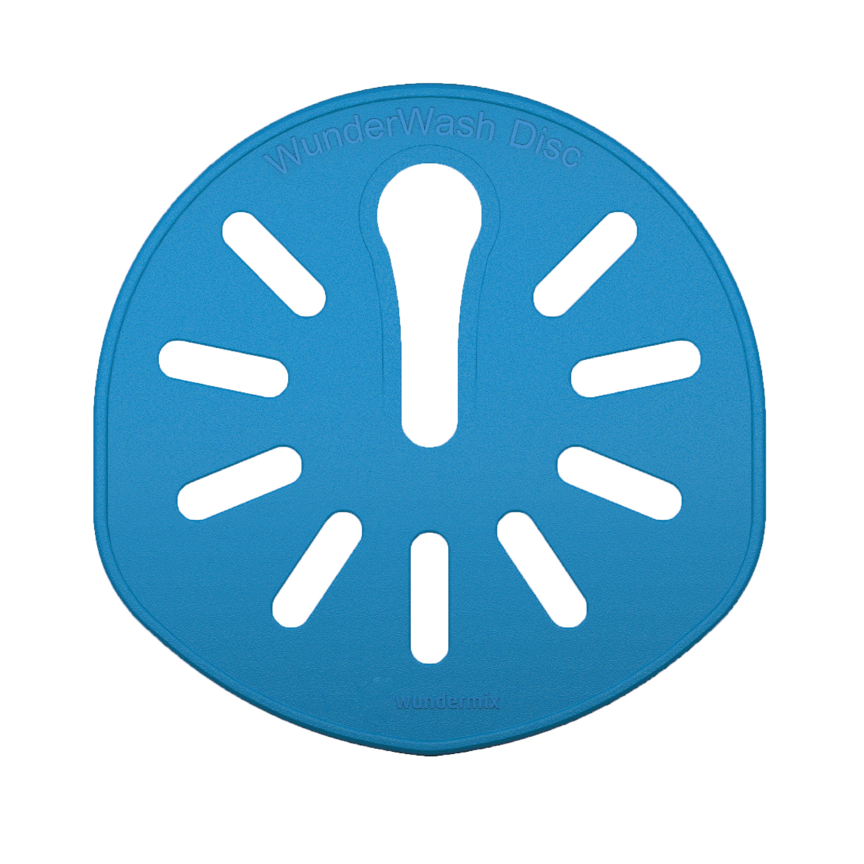 WunderWash® Disc | Spülmaschinen-Messerhalter für TM7, TM6, TM5, TM31