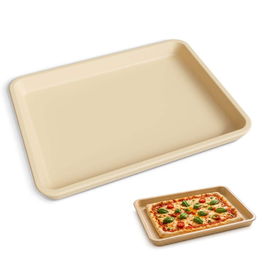 WunderKitchen | Stoneware Backblech 41 × 30,5 cm