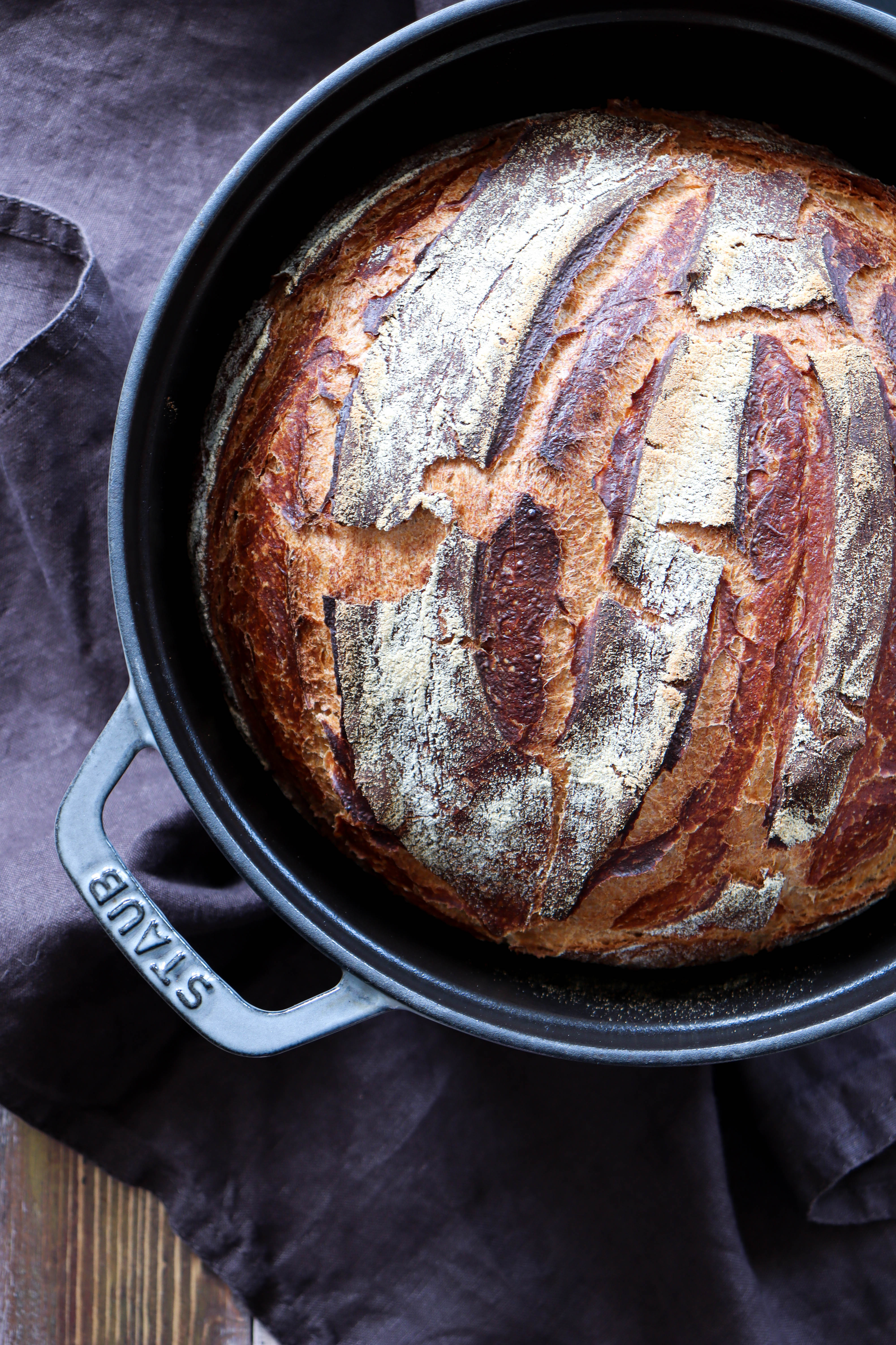 Brotbackmischung «Dinkelqueen» | Dinkelbrot | 1000g