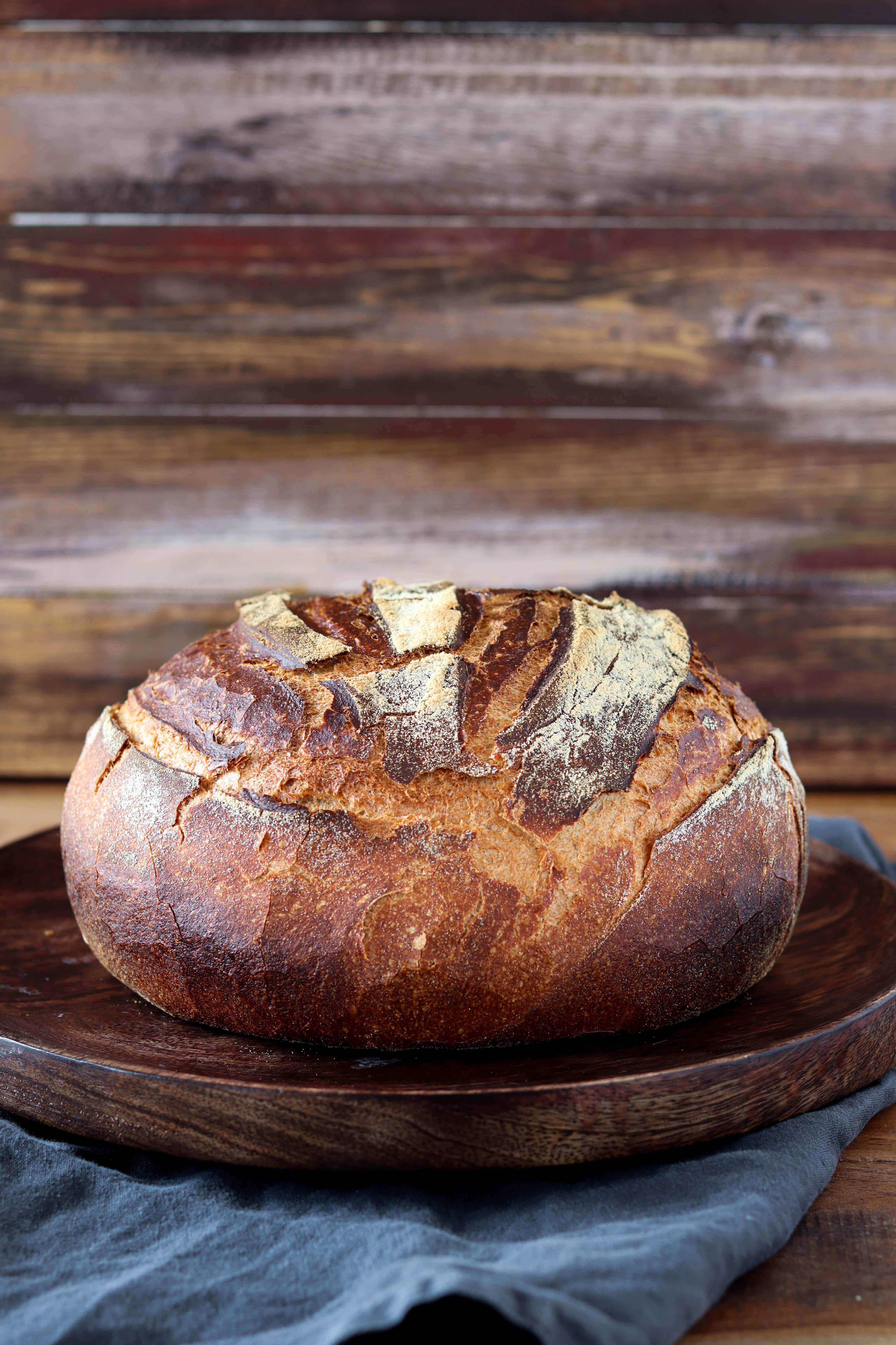 Brotbackmischung «Dinkelqueen» | Dinkelbrot | 1000g