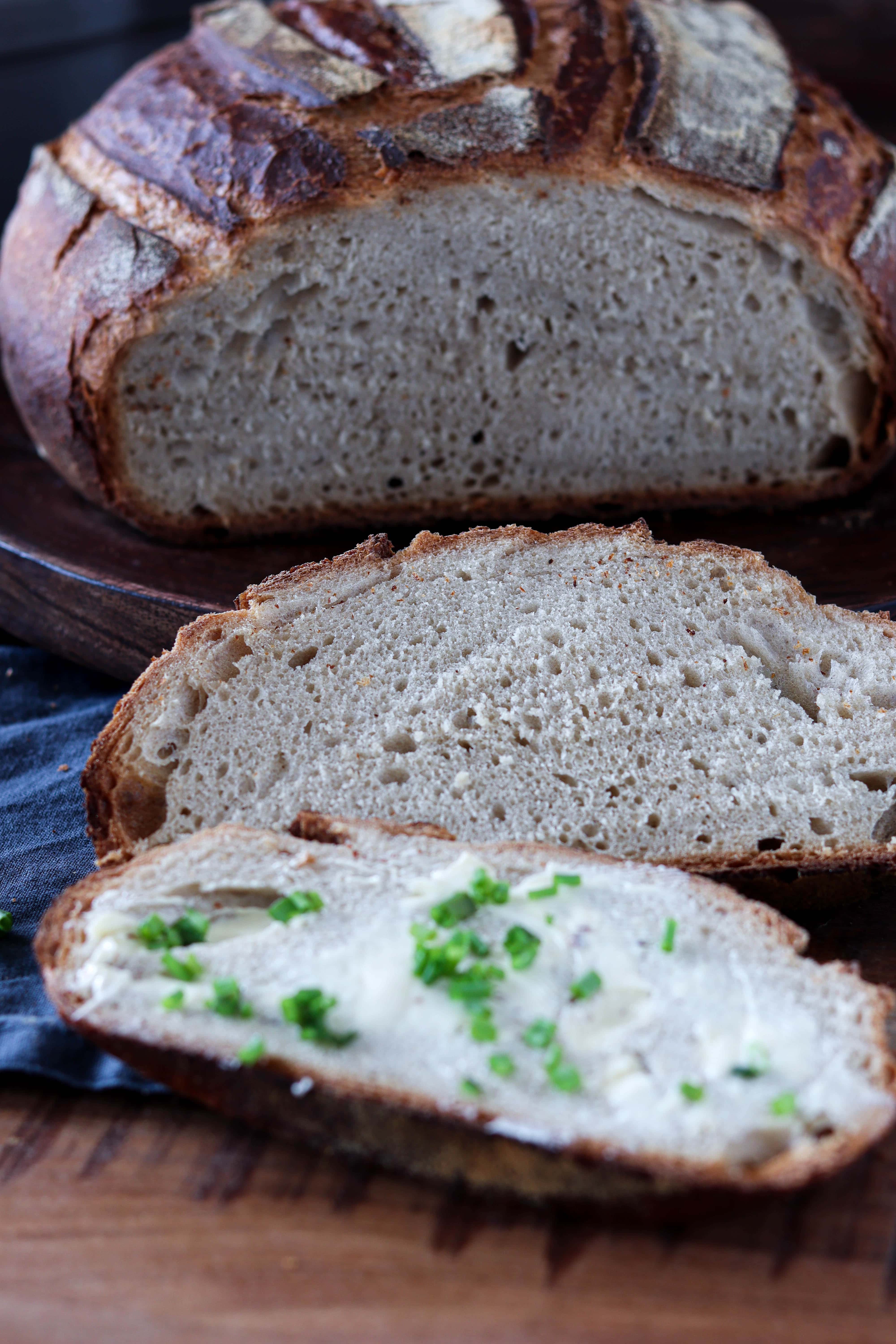 Brotbackmischung «Dinkelqueen» | Dinkelbrot | 1000g