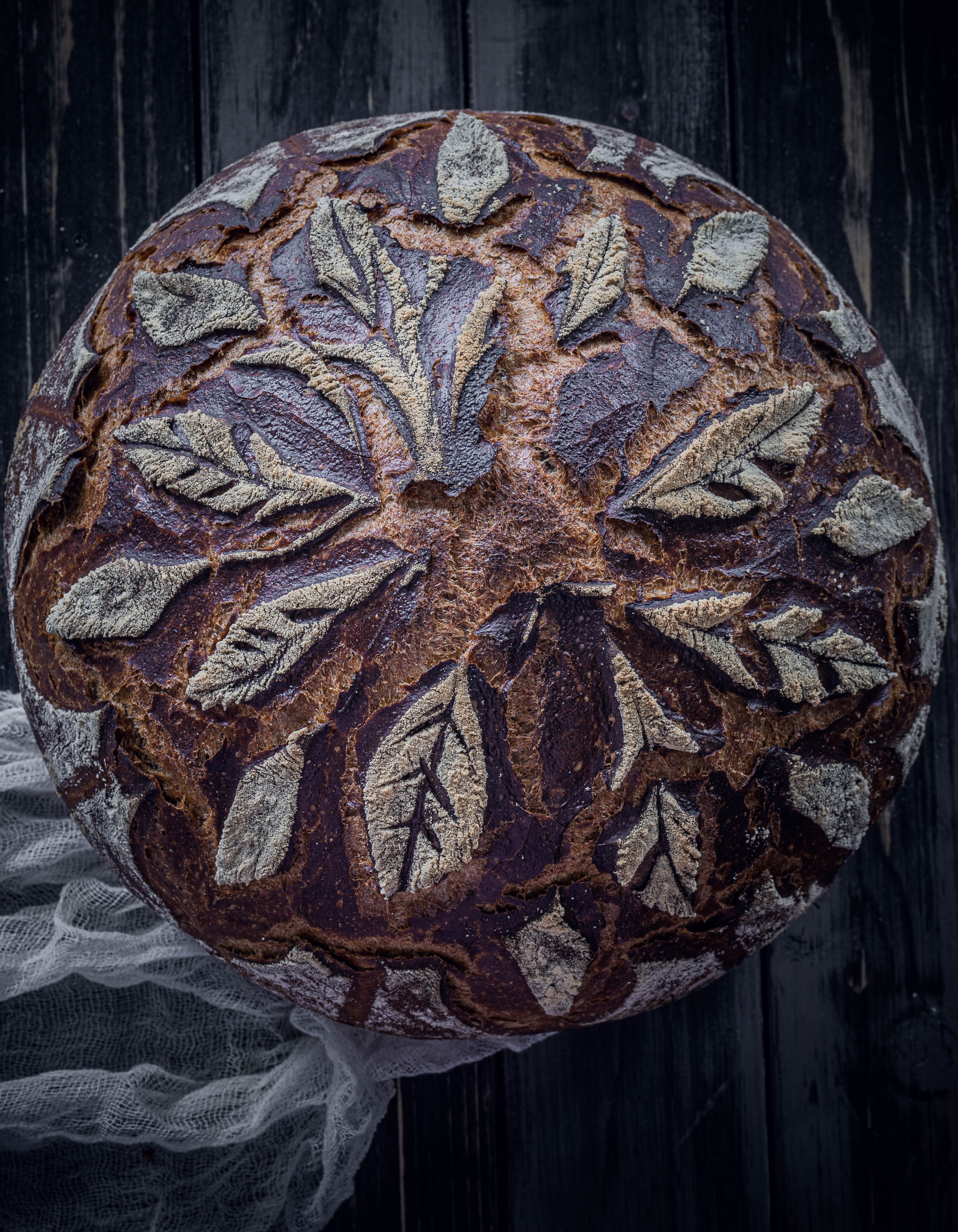 Brotbackmischung «Dinkelqueen» | Dinkelbrot | 1000g