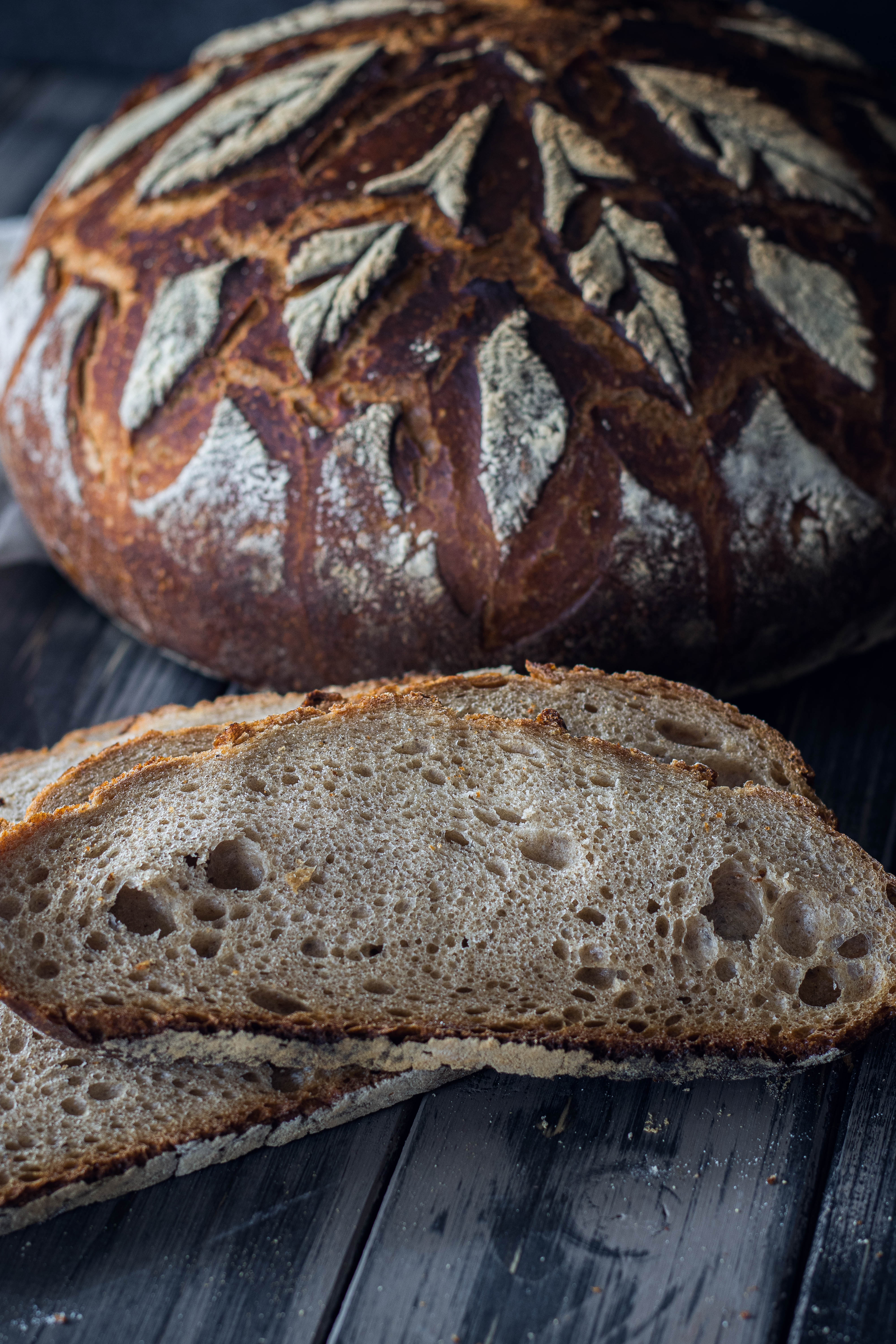 Brotbackmischung «Dinkelqueen» | Dinkelbrot | 1000g