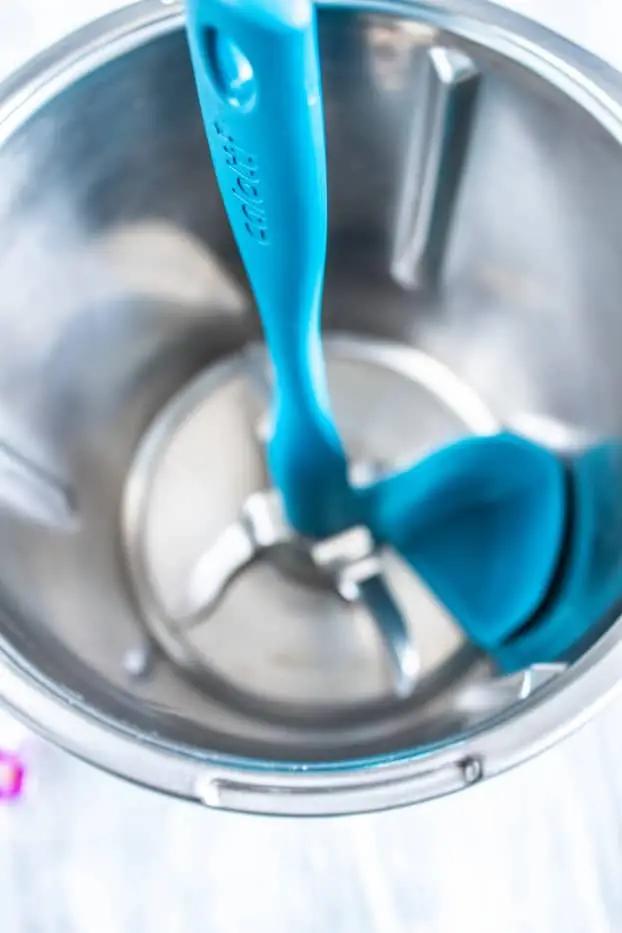 Calotti® | Drehkellenspatel für Thermomix TM7, TM6, TM5, TM31