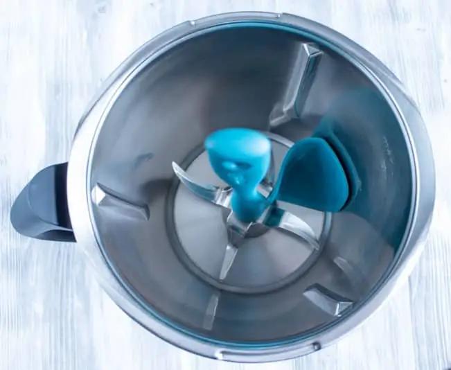 Calotti® | Drehkellenspatel für Thermomix TM7, TM6, TM5, TM31