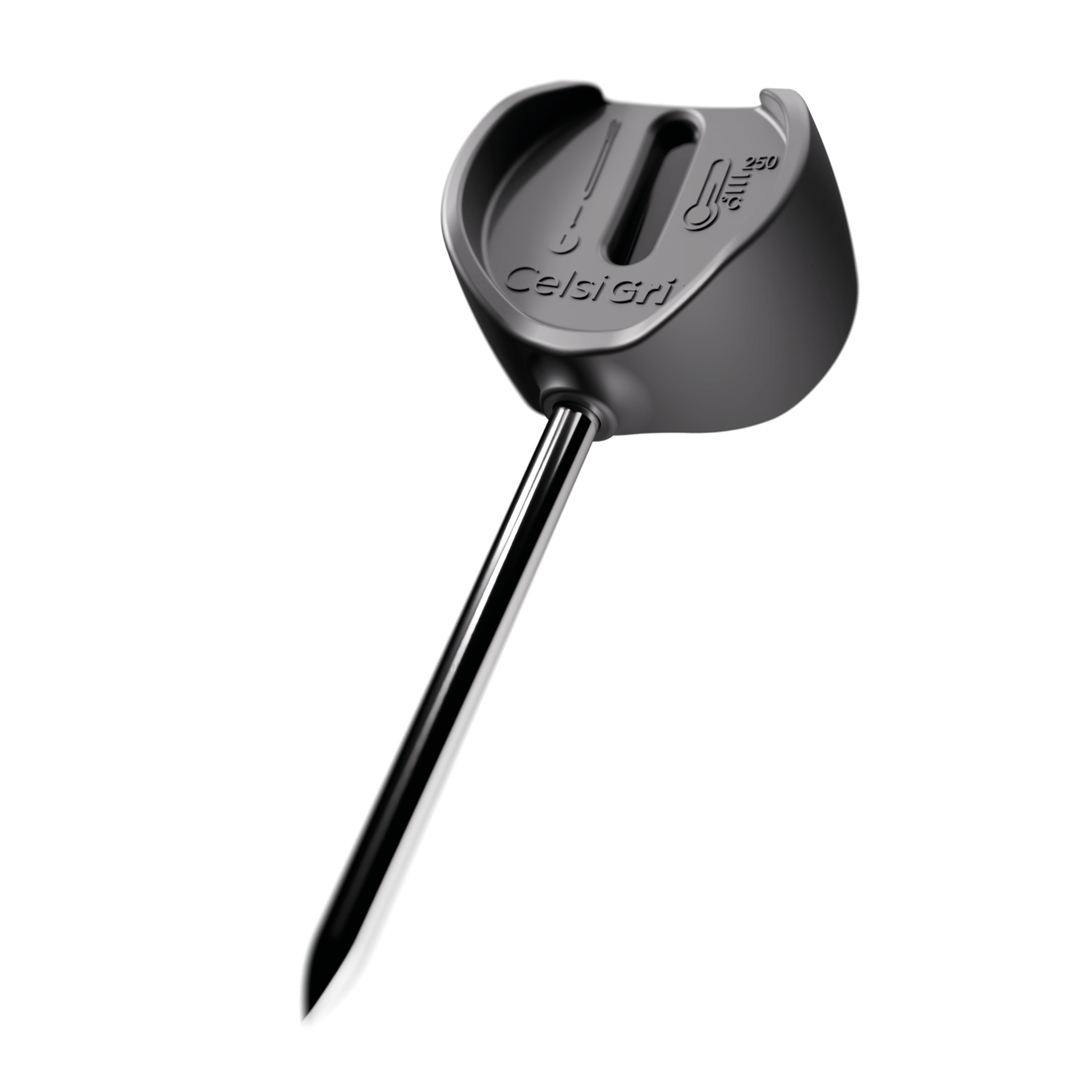 CelsiGrip® | Praktischer Griff für den Thermomix Sensor