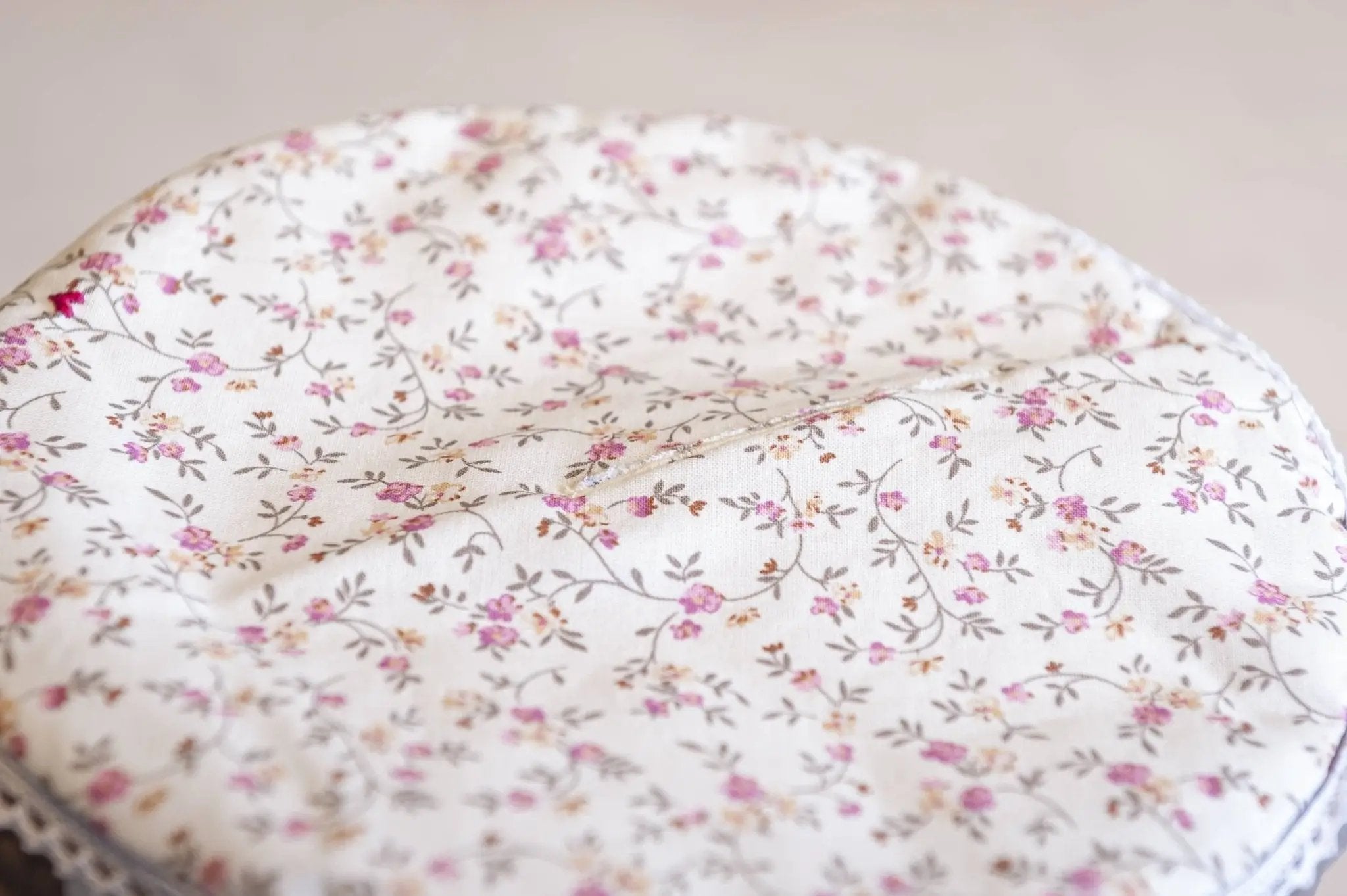 Rührschüssel-Abdeckhaube für KitchenAid