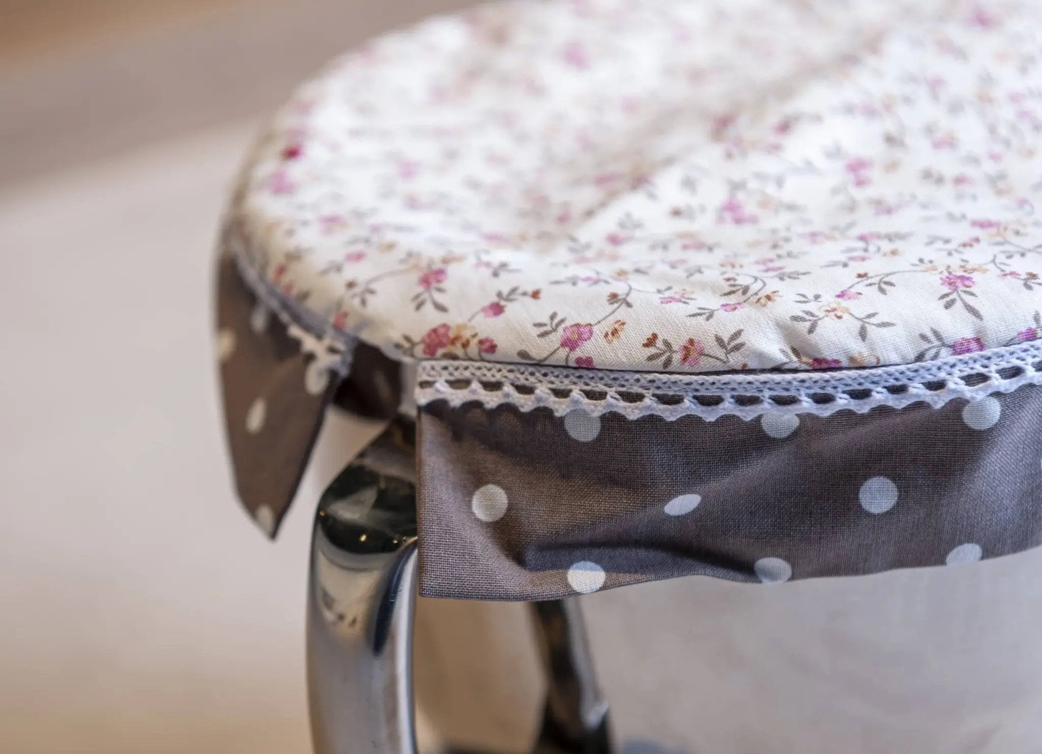 Rührschüssel-Abdeckhaube für KitchenAid