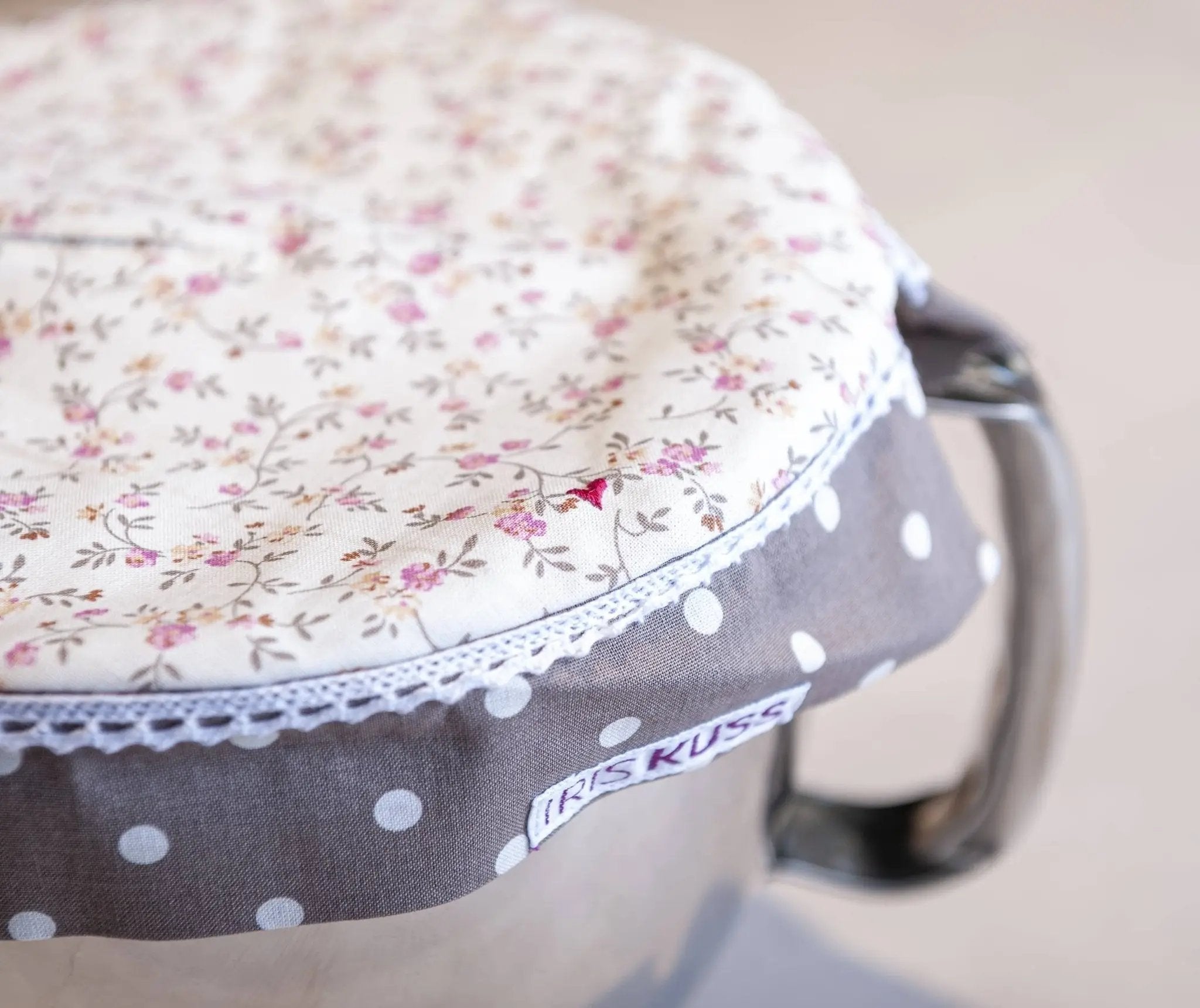 Rührschüssel-Abdeckhaube für KitchenAid