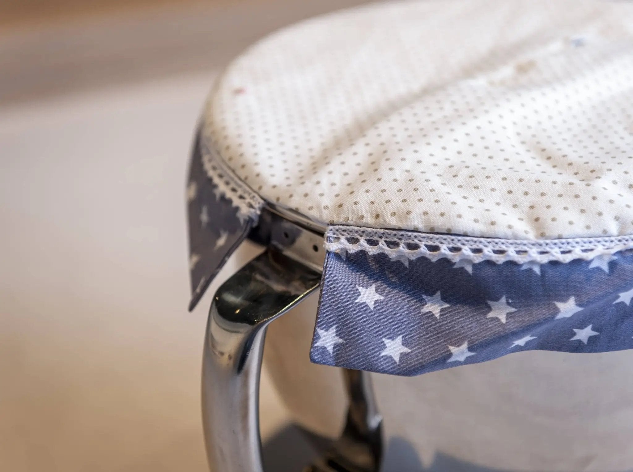 Rührschüssel-Abdeckhaube für KitchenAid