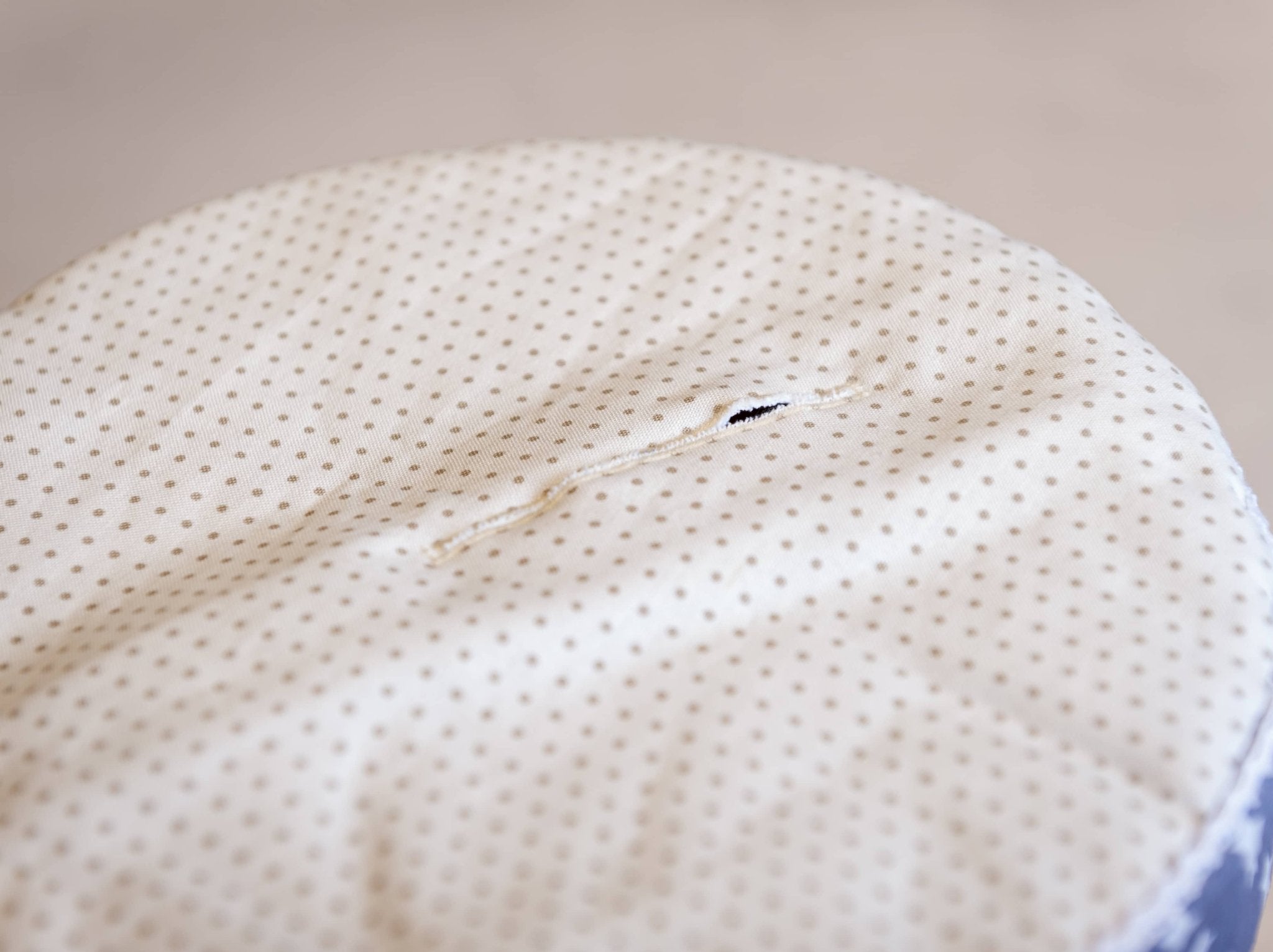 Rührschüssel-Abdeckhaube für KitchenAid