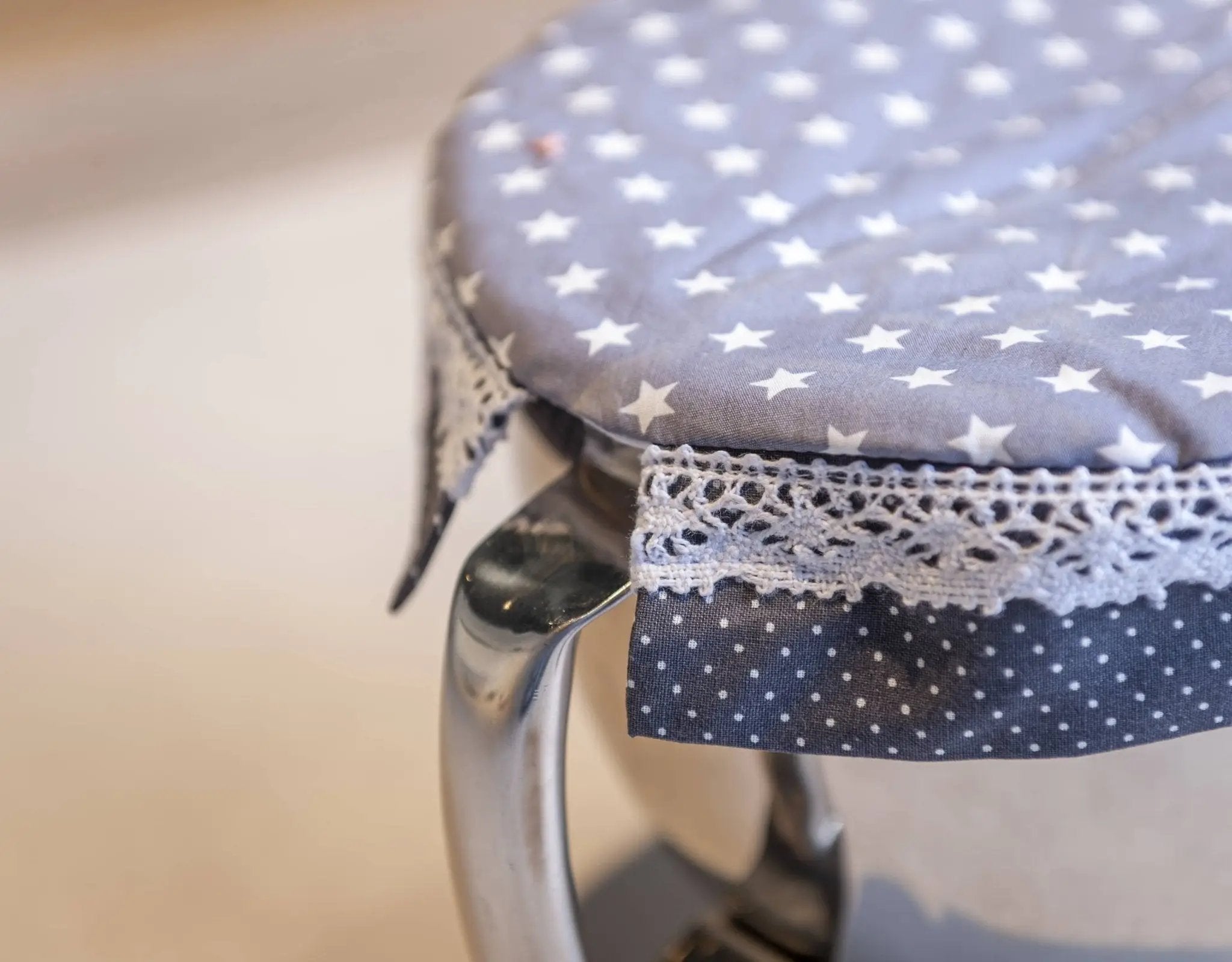 Rührschüssel-Abdeckhaube für KitchenAid