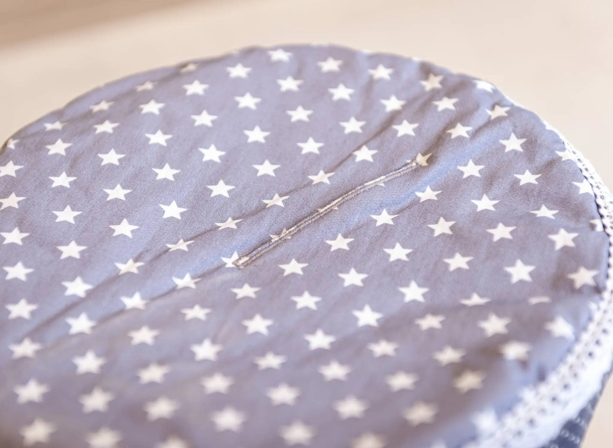 Rührschüssel-Abdeckhaube für KitchenAid