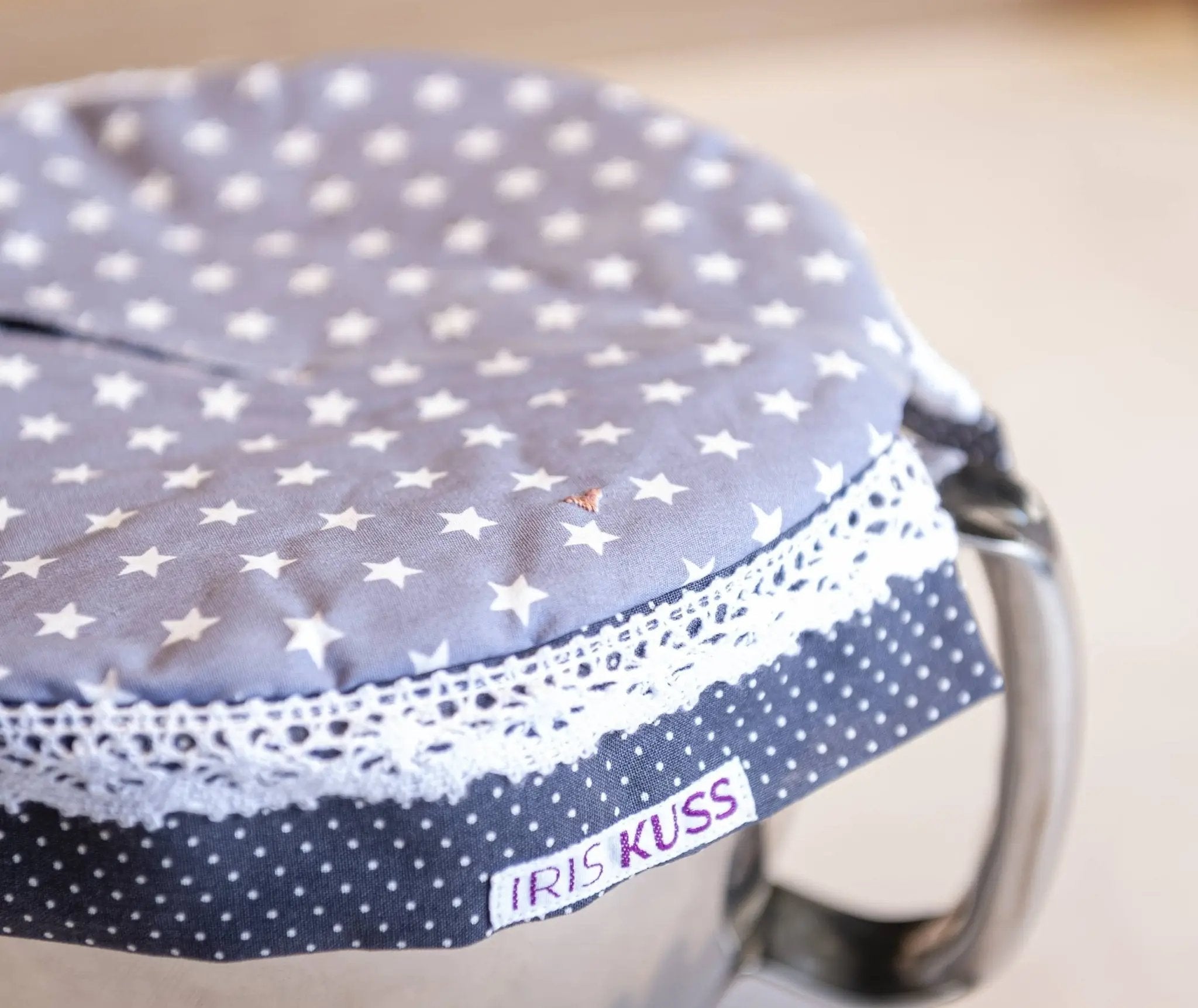 Rührschüssel-Abdeckhaube für KitchenAid