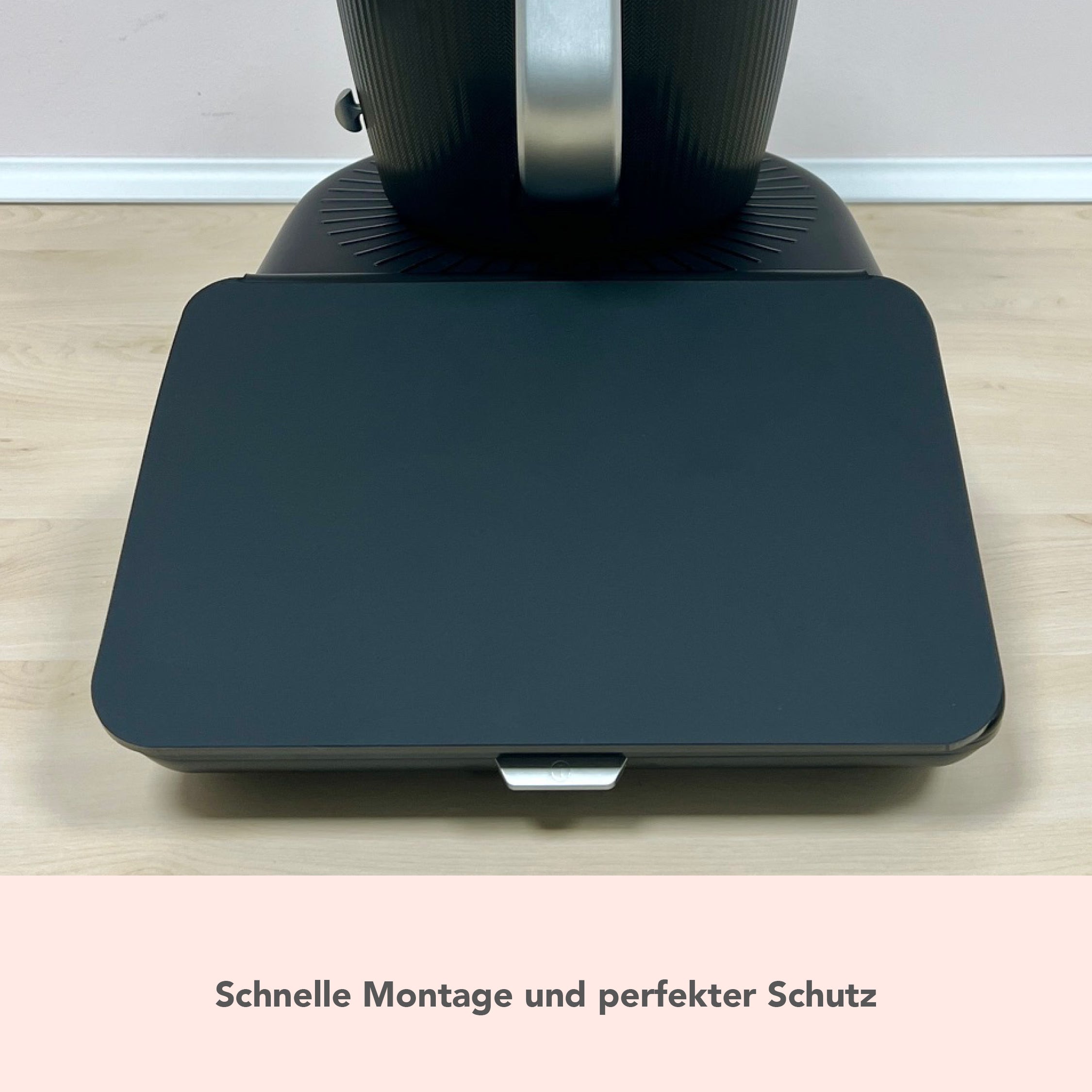 WunderScreen | Displayabdeckung für Thermomix TM7