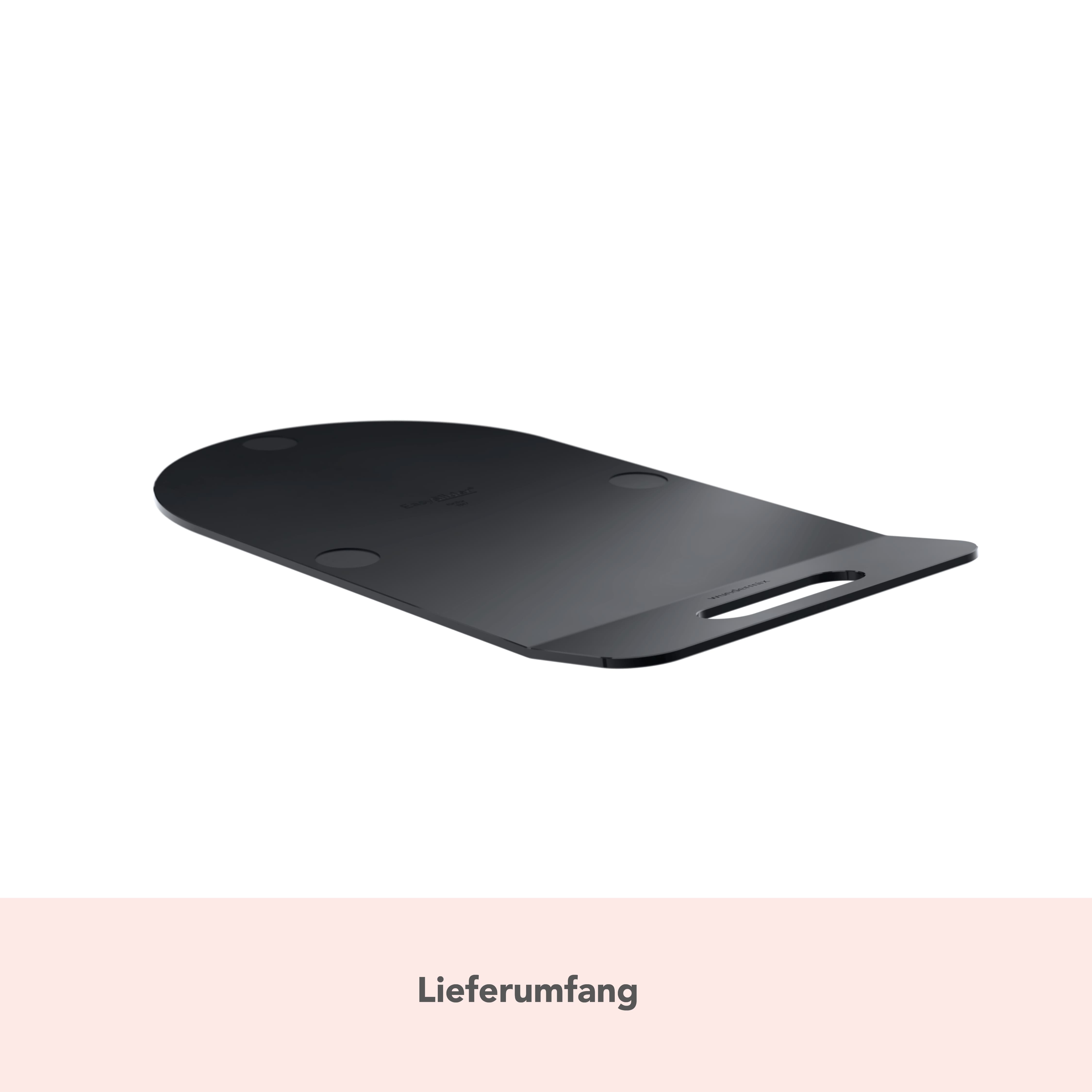 EasySlider® | Gleitbrett für Thermomix TM7