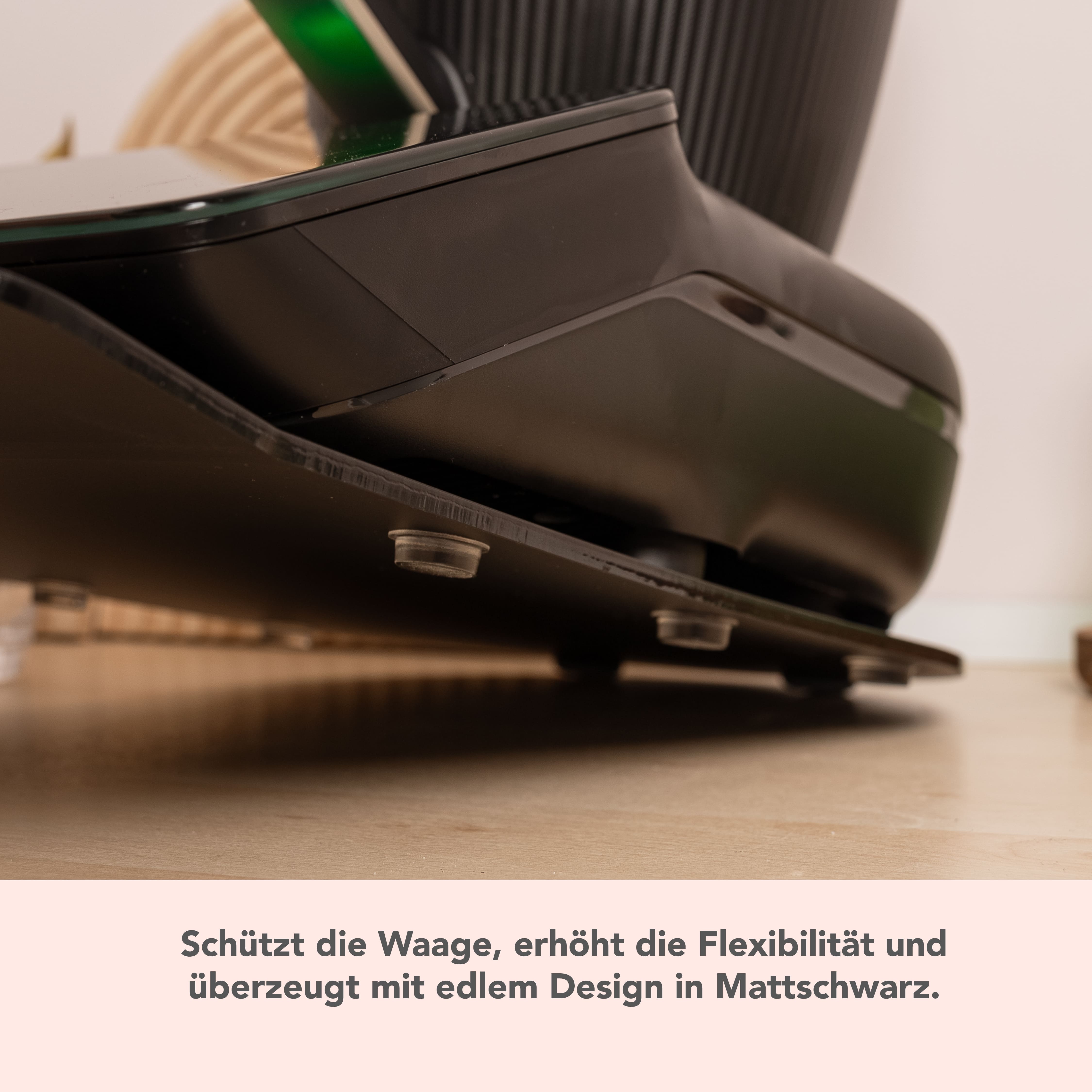 EasySlider® | Gleitbrett für Thermomix TM7