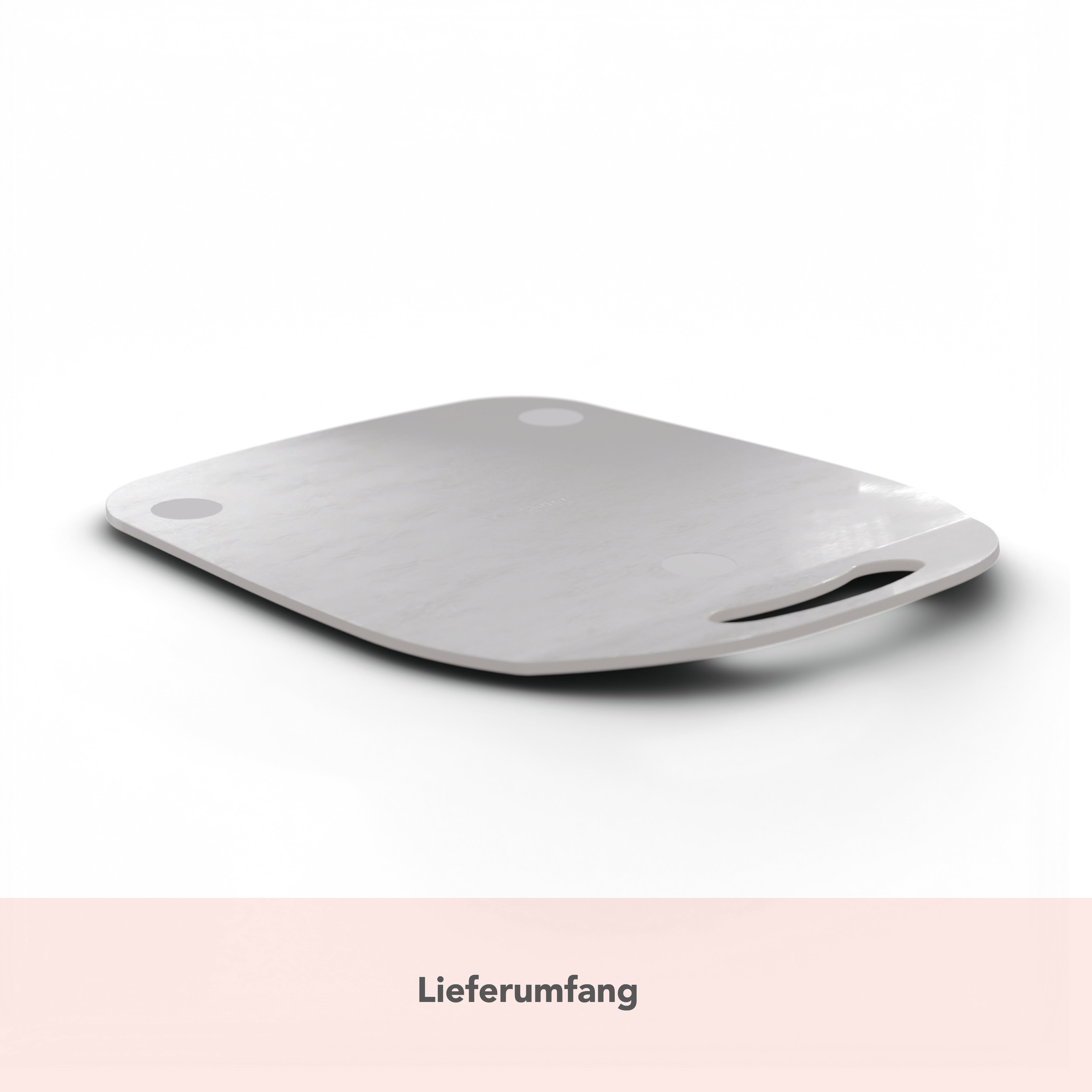 EasySlider® | Gleitbrett für Thermomix TM6, TM5