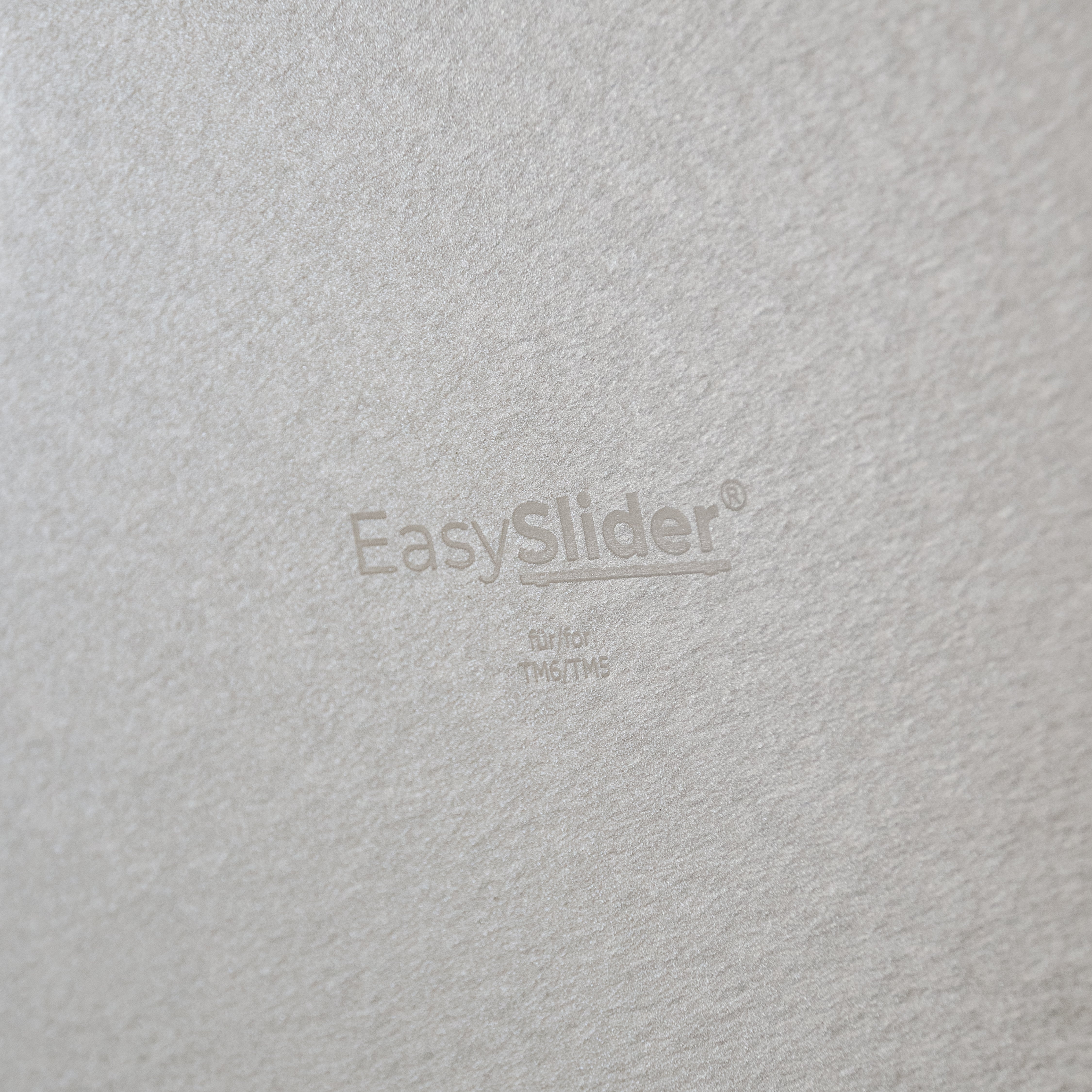 EasySlider® | Gleitbrett für Thermomix TM6, TM5