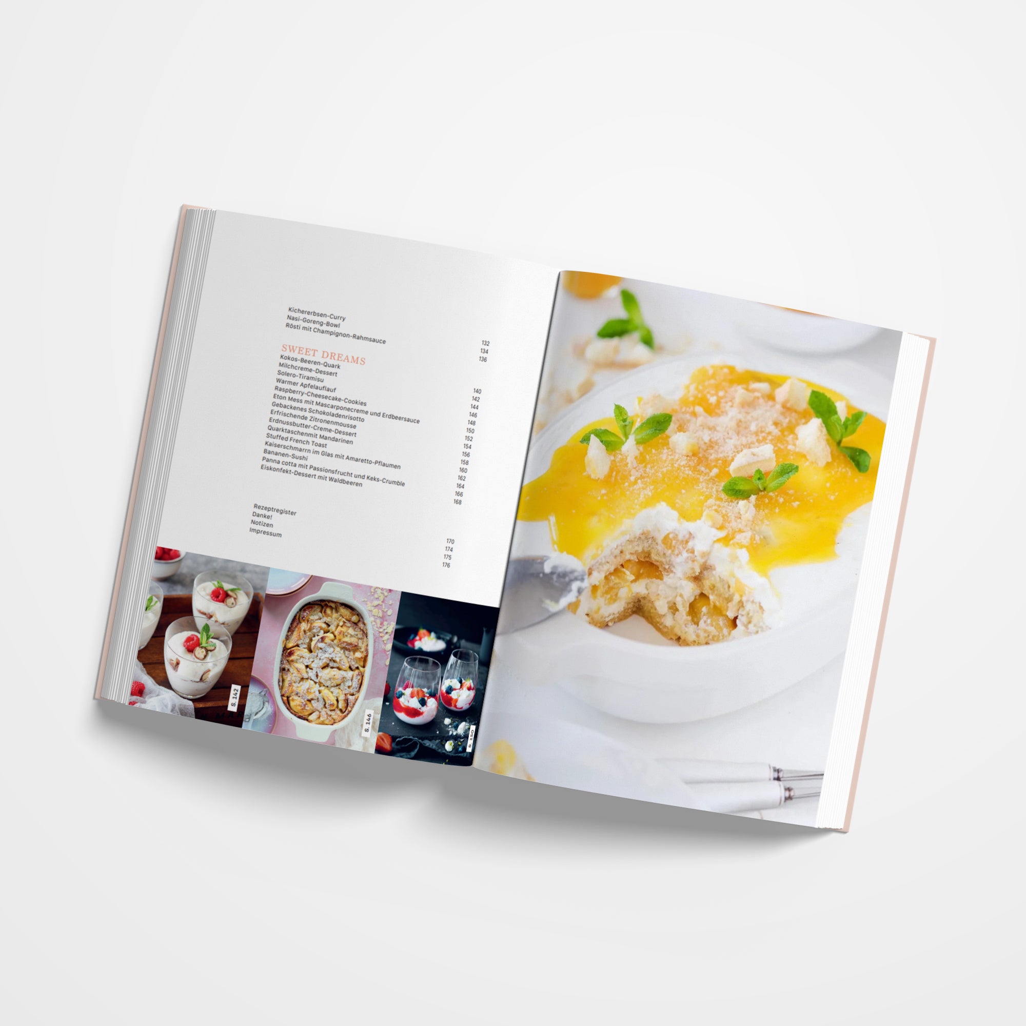 Eat & Love - Unsere Jeden-Tag-Küche mit Herz