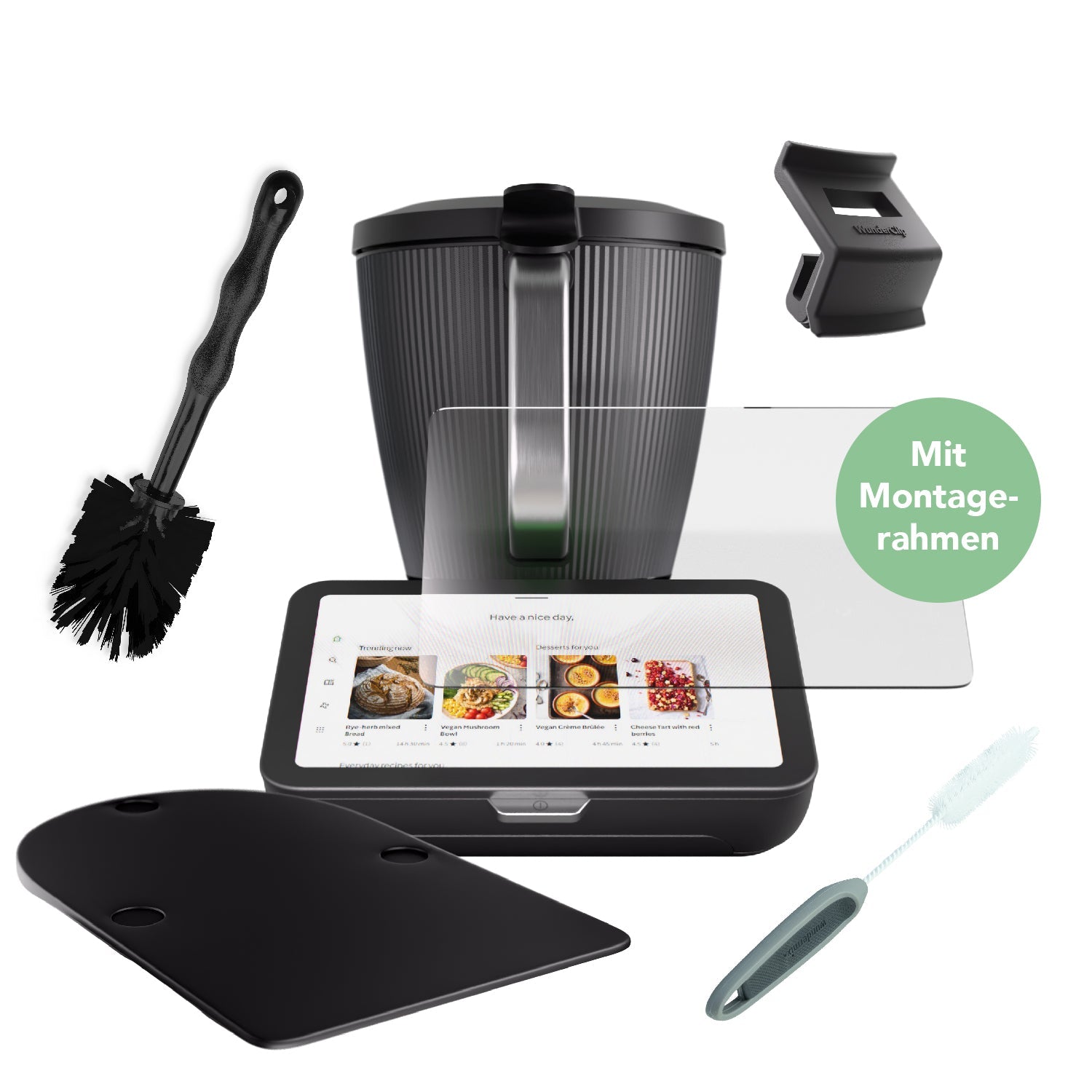 Einsteiger-Set passend für Thermomix TM7