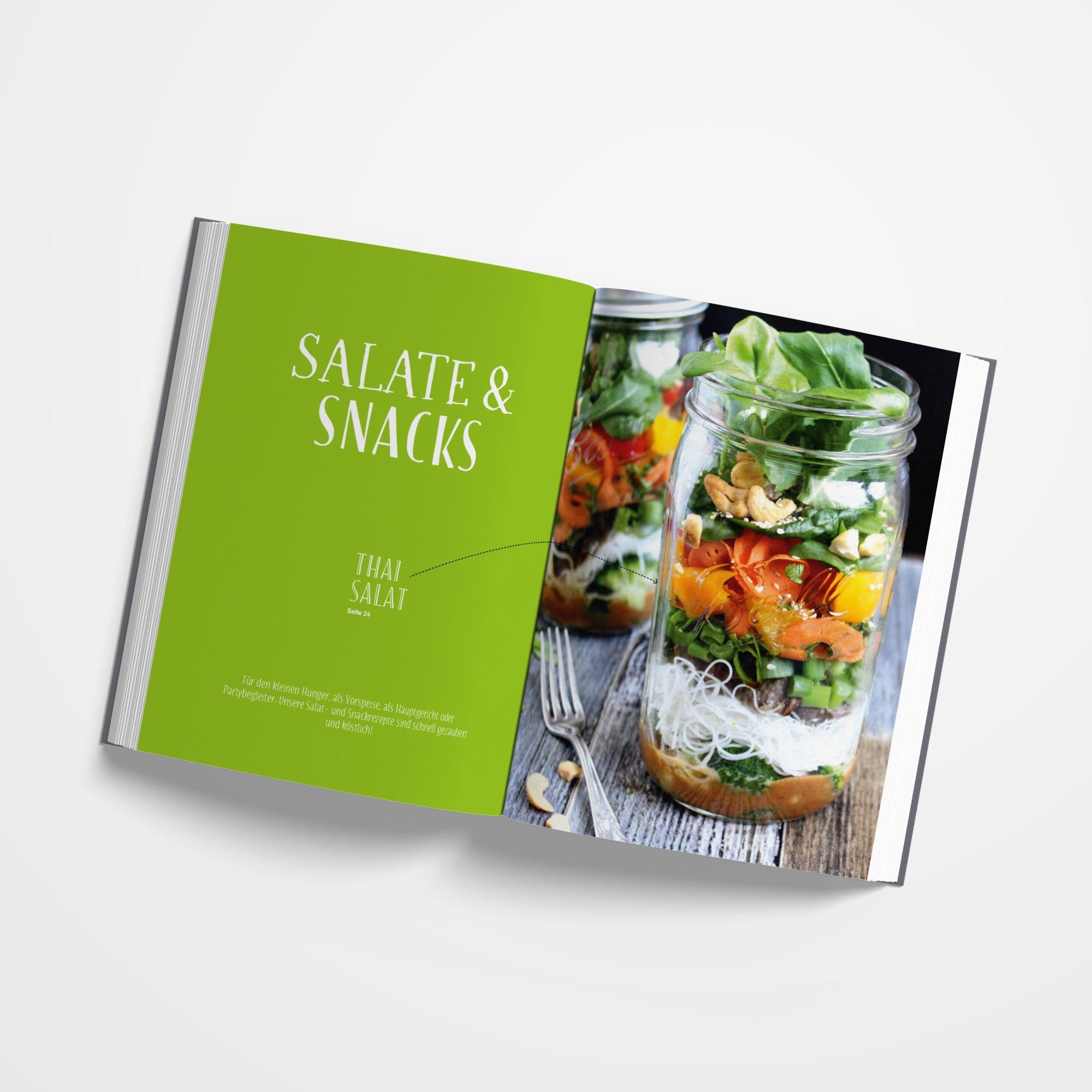 Unsere Lieblingsrezepte: Vier Hände, zwei Herzen, ein Thermomix