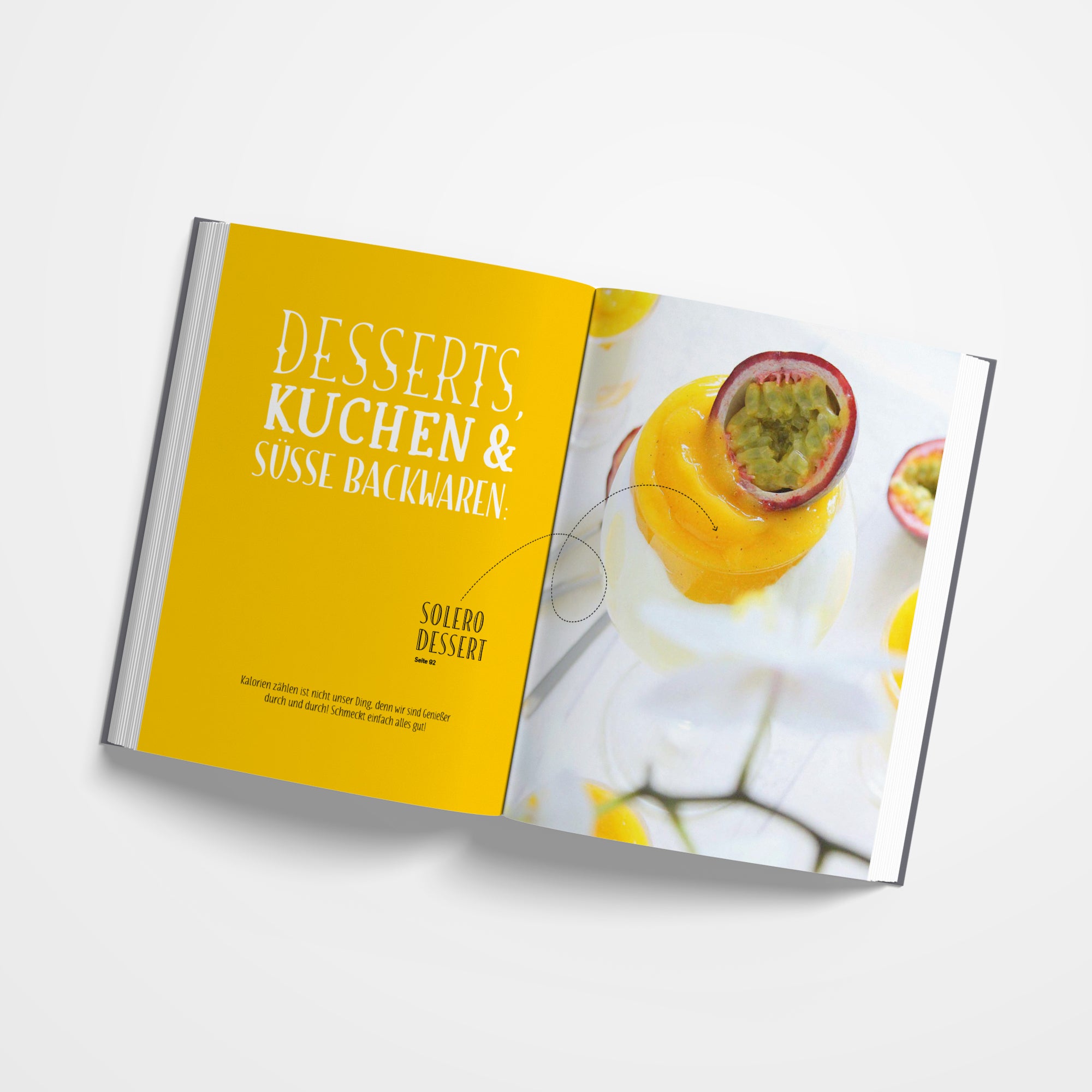 Unsere Lieblingsrezepte: Vier Hände, zwei Herzen, ein Thermomix