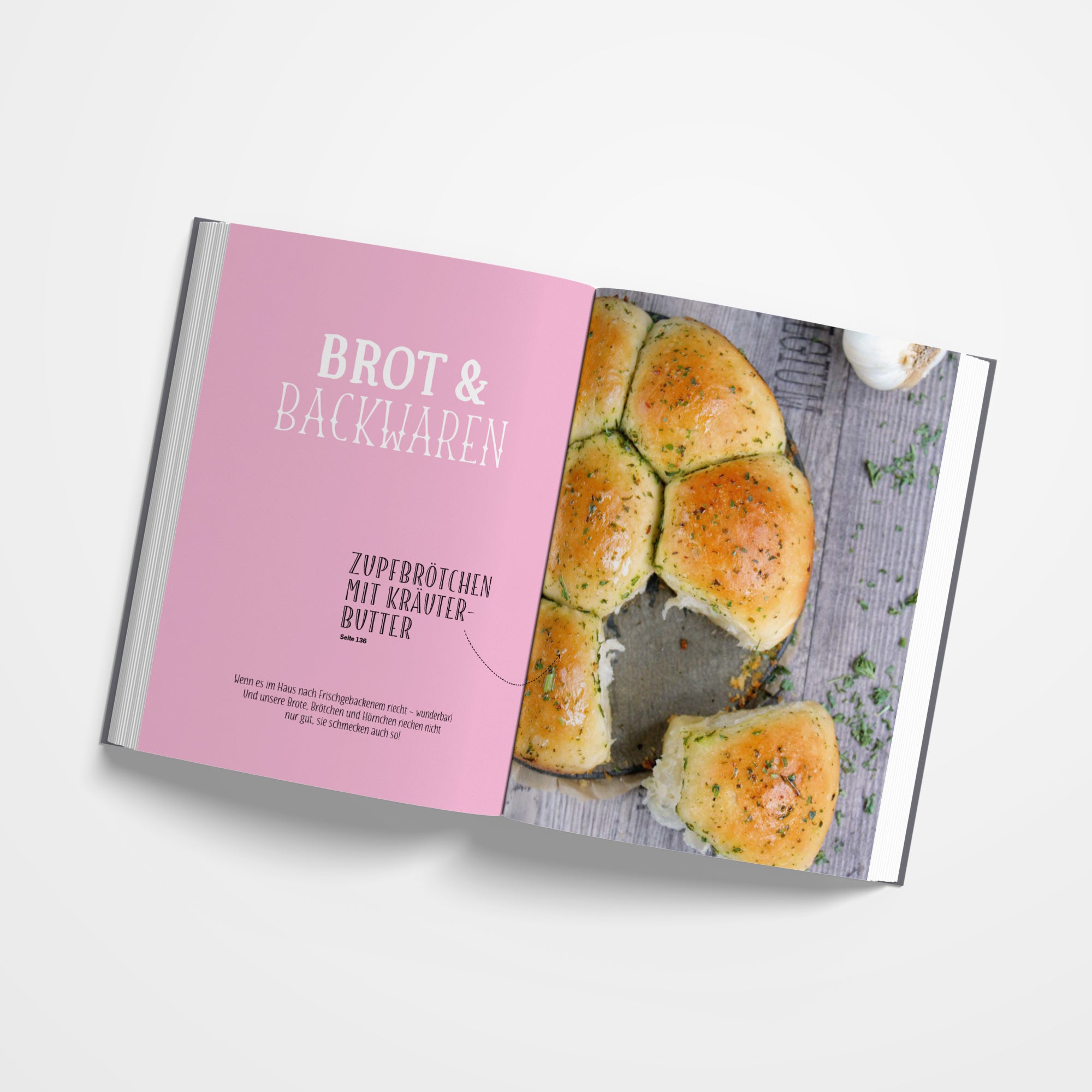 Unsere Lieblingsrezepte: Vier Hände, zwei Herzen, ein Thermomix