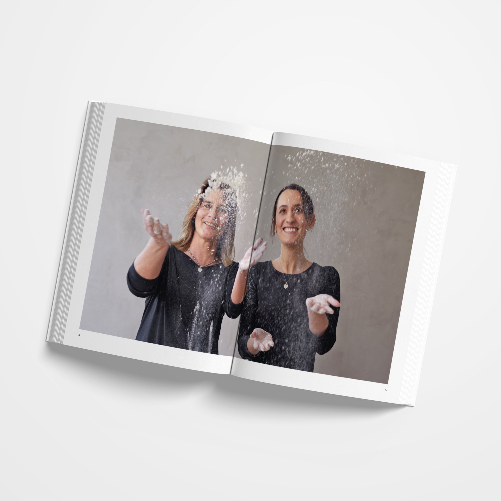 Sweet Love & Happiness: Süße Lieblinge aus dem Thermomix®