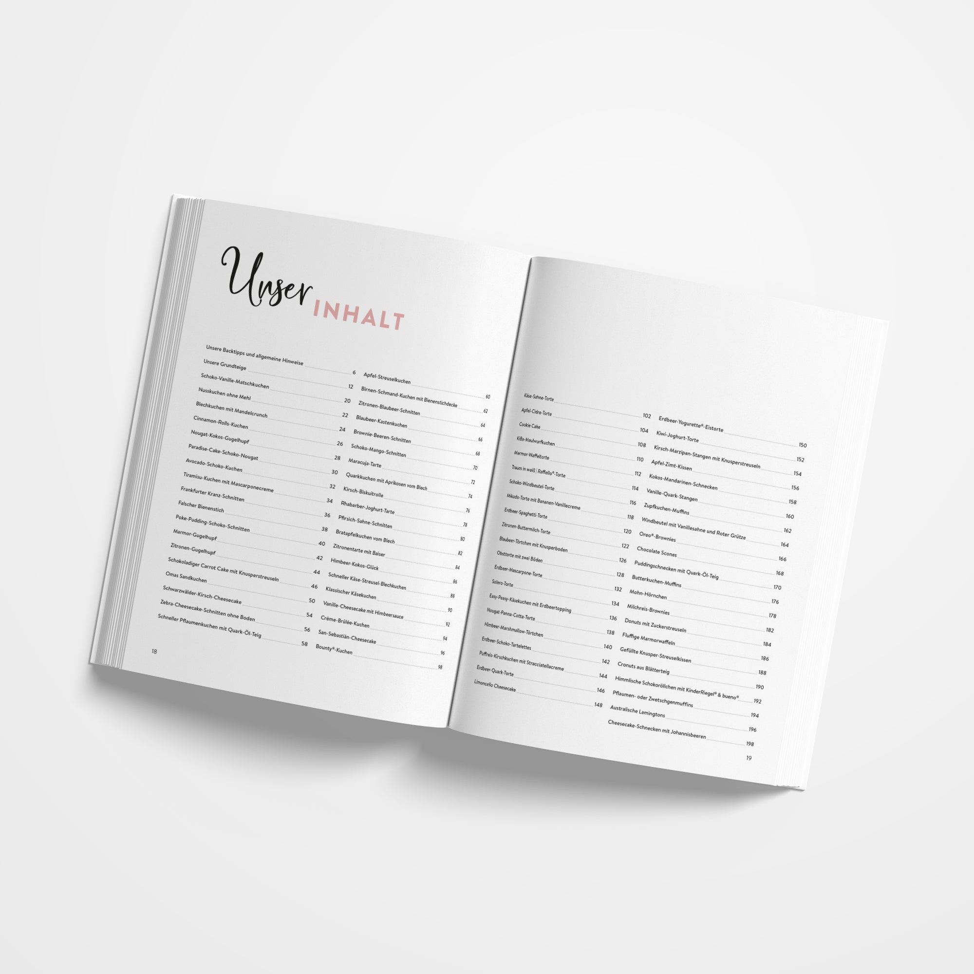 Sweet Love & Happiness: Süße Lieblinge aus dem Thermomix®