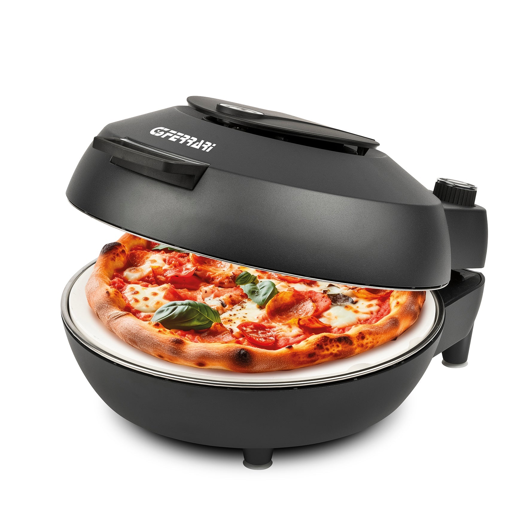 G3Ferrari Pizzaofen | Pummarola