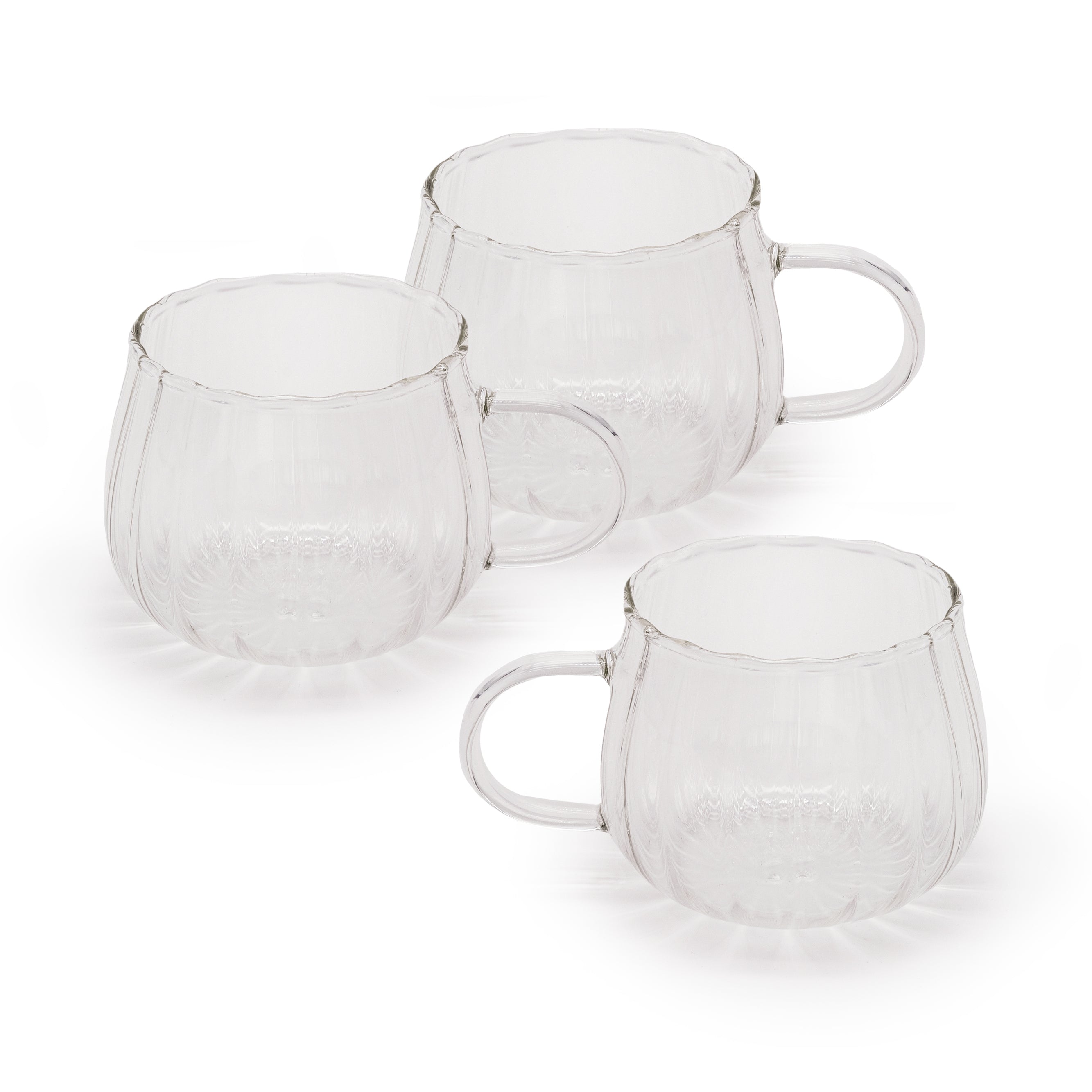 Hug in a Mug | 3er-Set