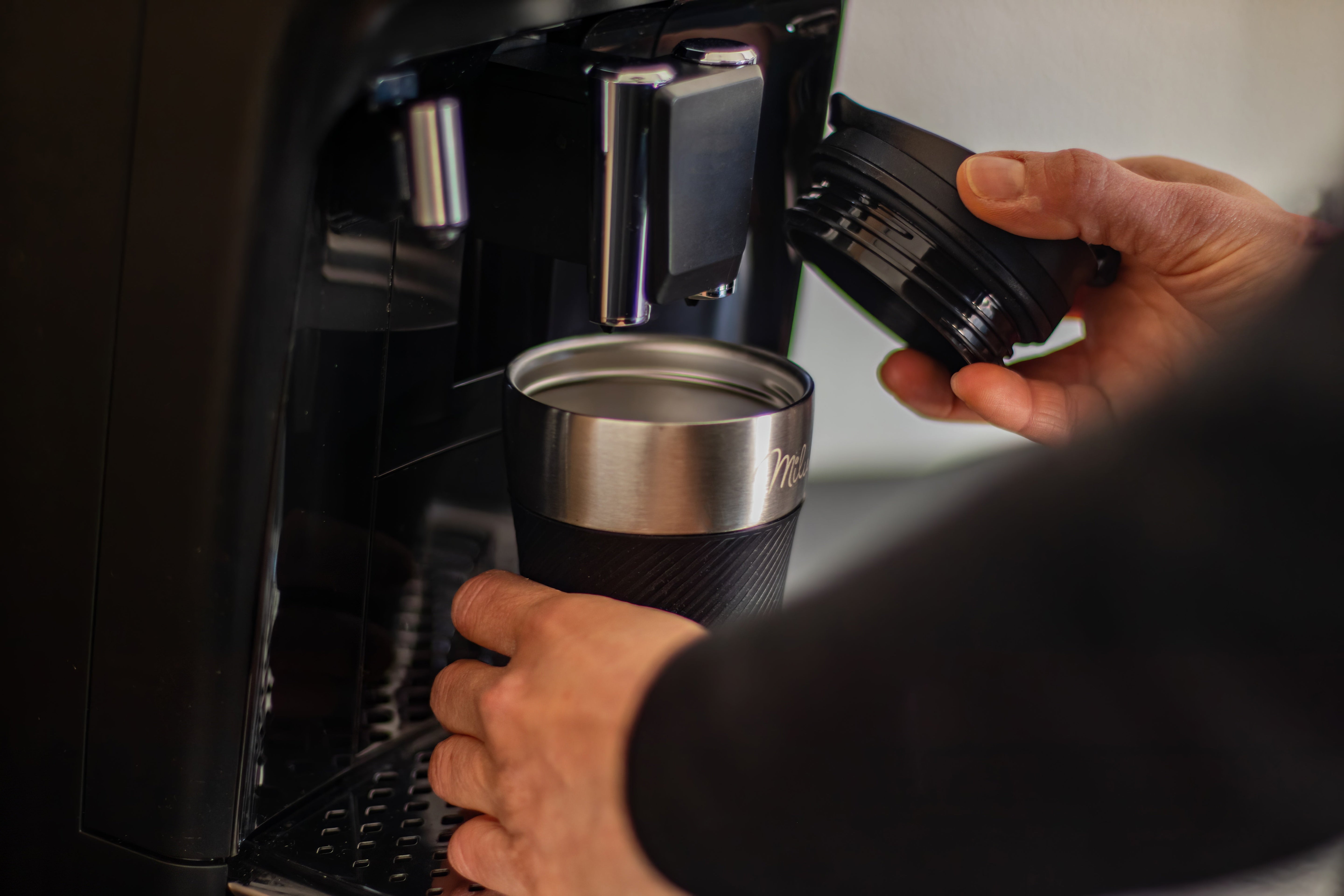 Milu Isolierbecher-Set