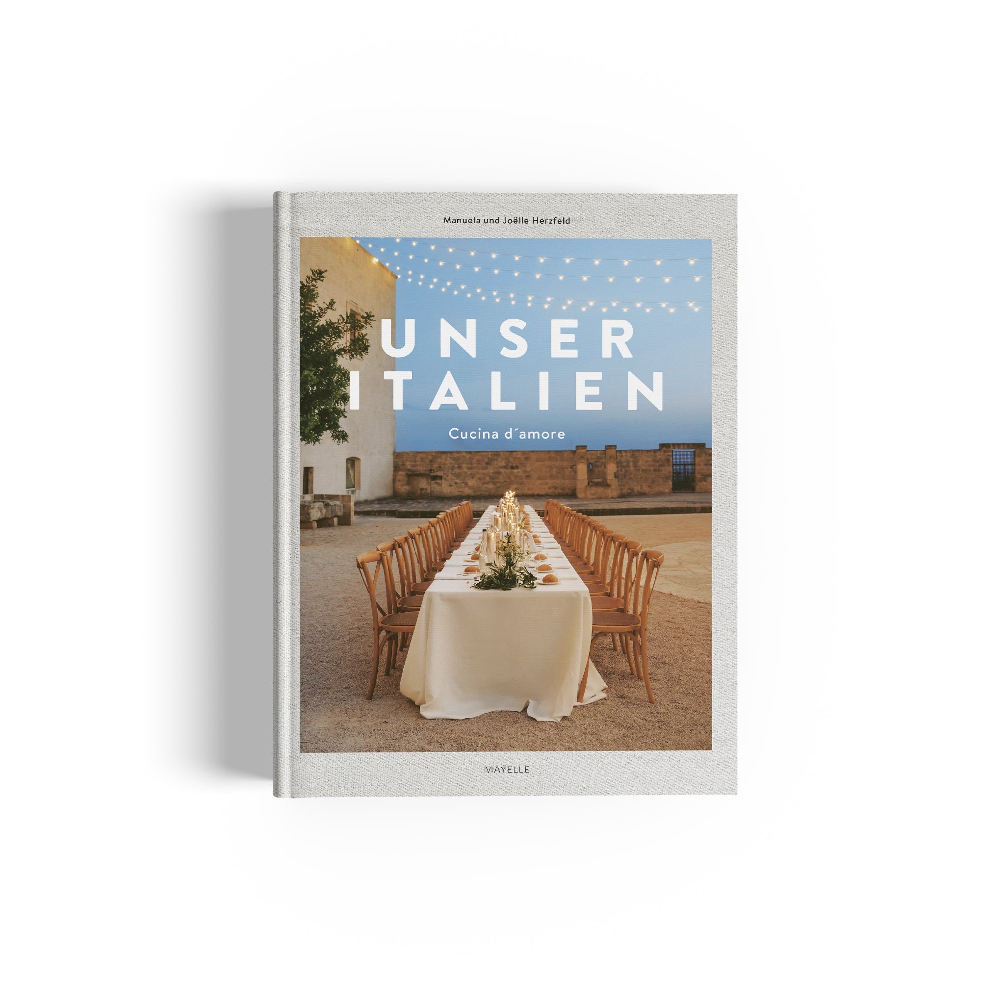 Unser Italien - Cucina d’amore