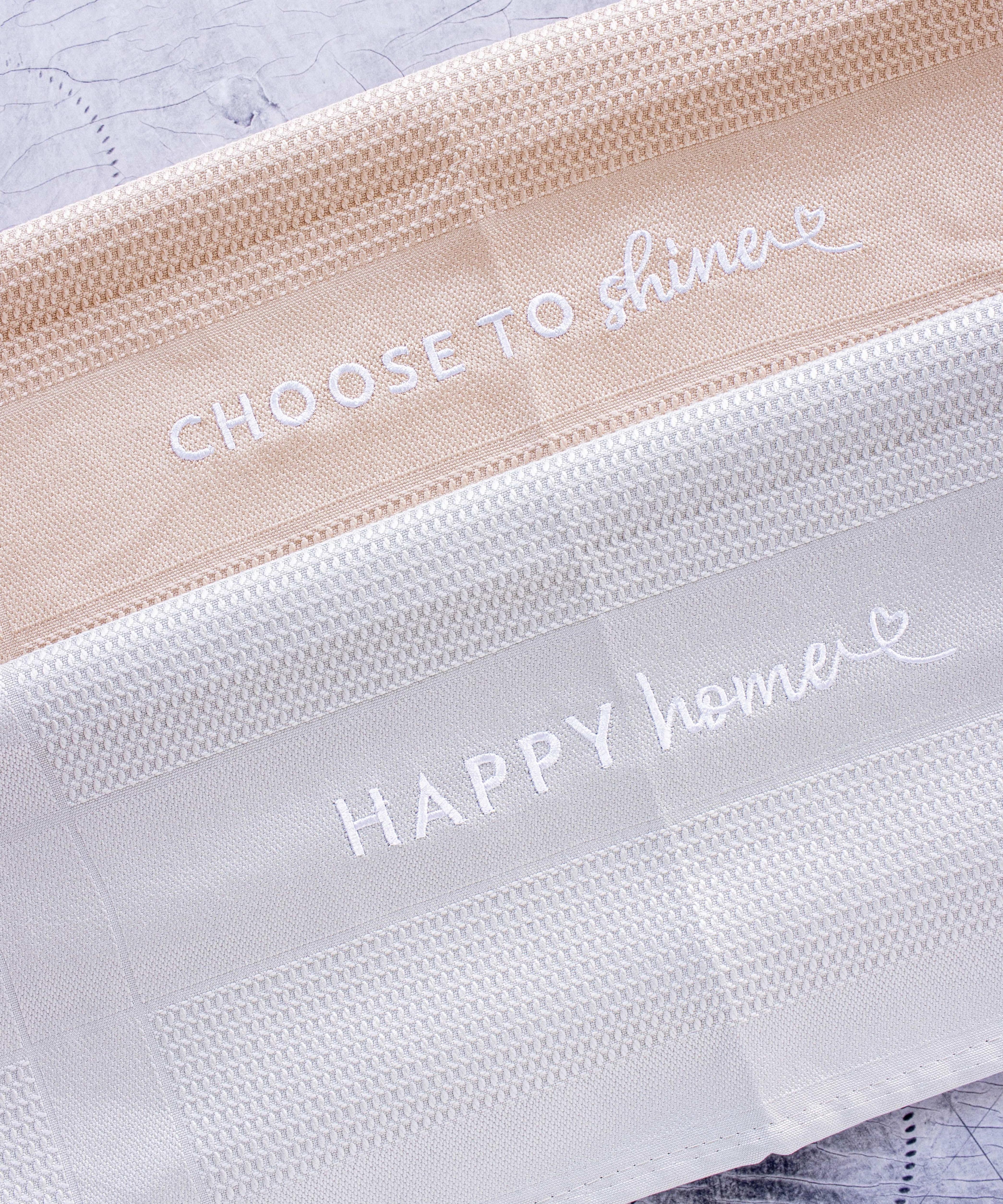 Pink Sunrise Seife & 2x Mikrofasertücher-Sets | food with love Edition