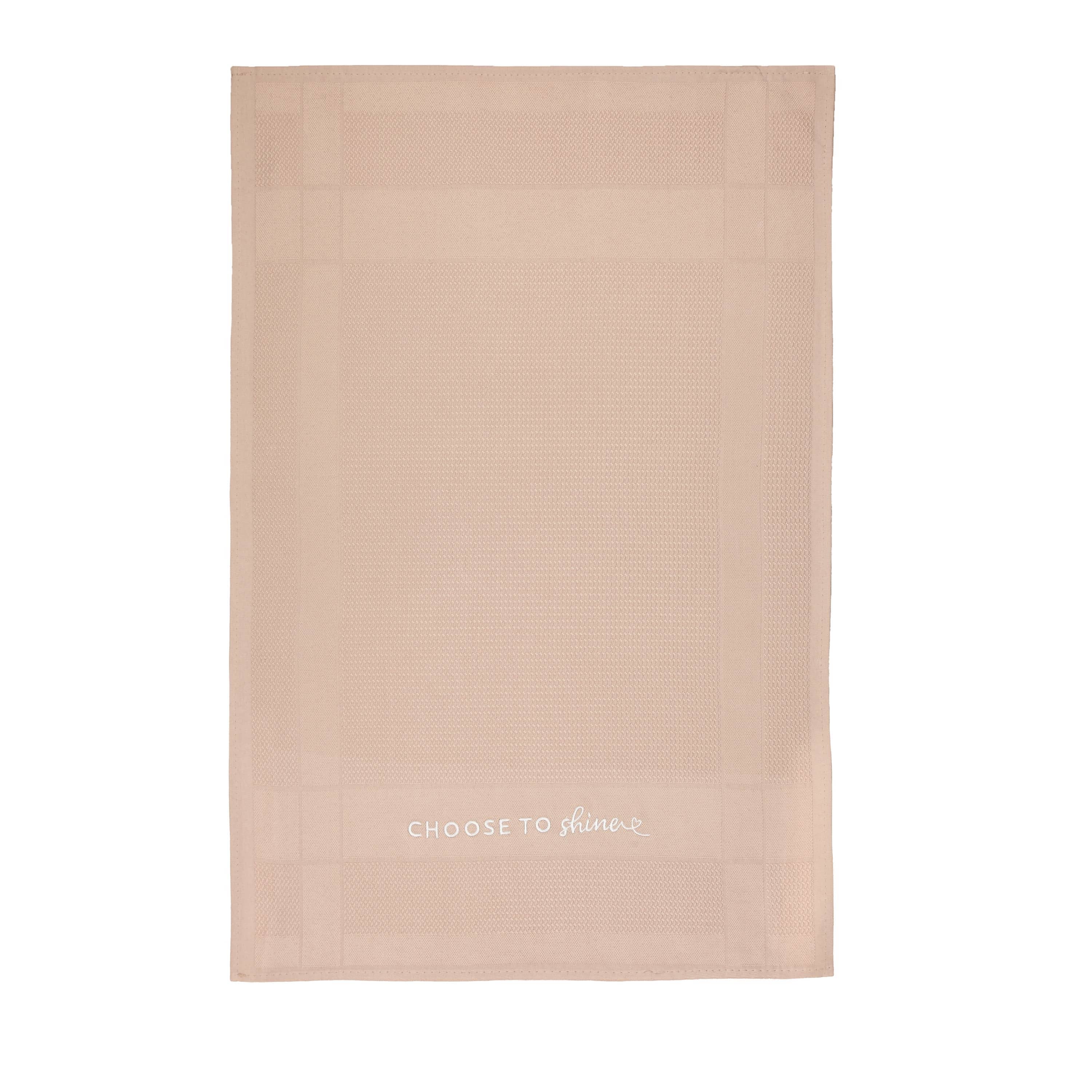 Mikrofasertuch-beige