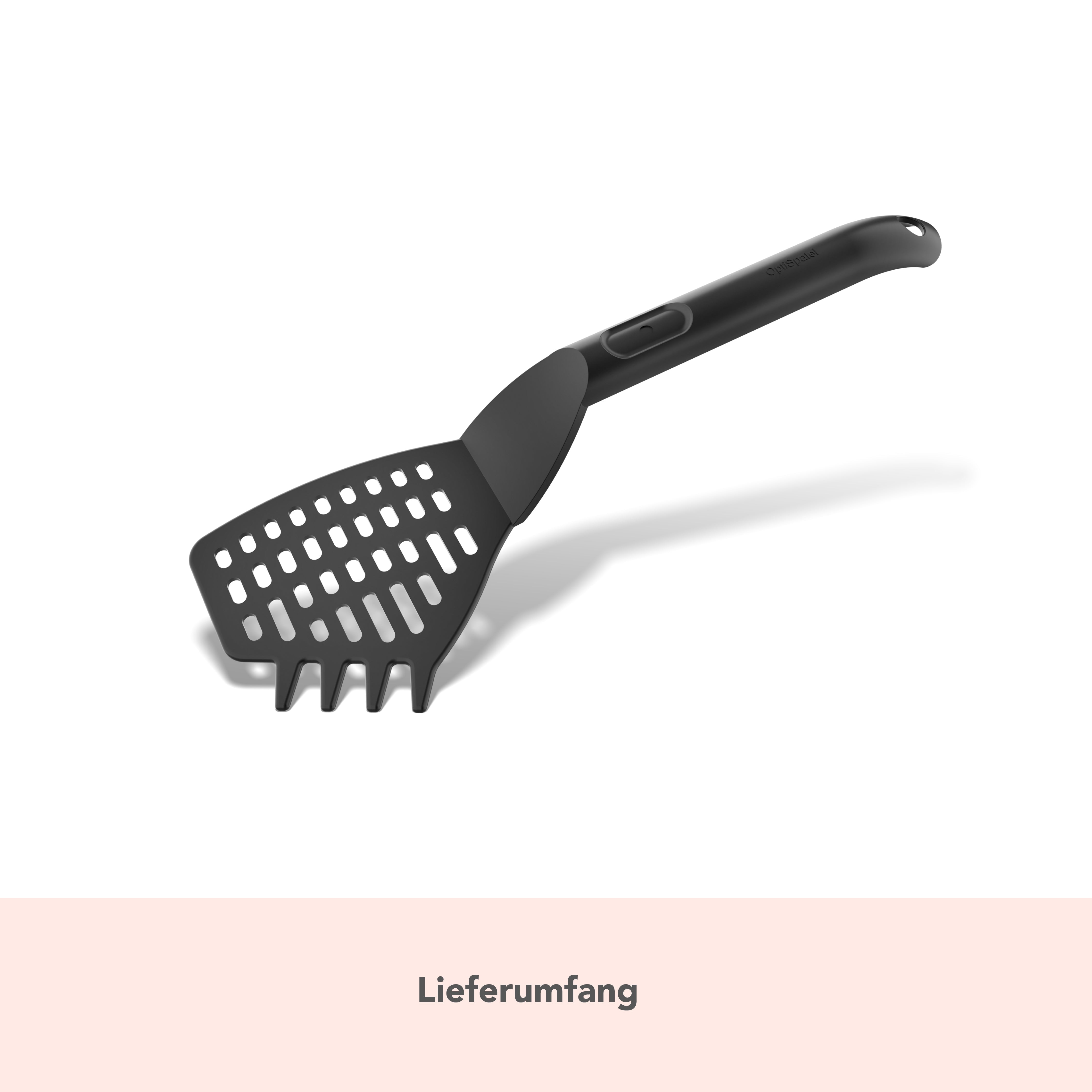 OptiSpatel® | Pfannenwender für Tefal OptiGrill & OptiGrill XL