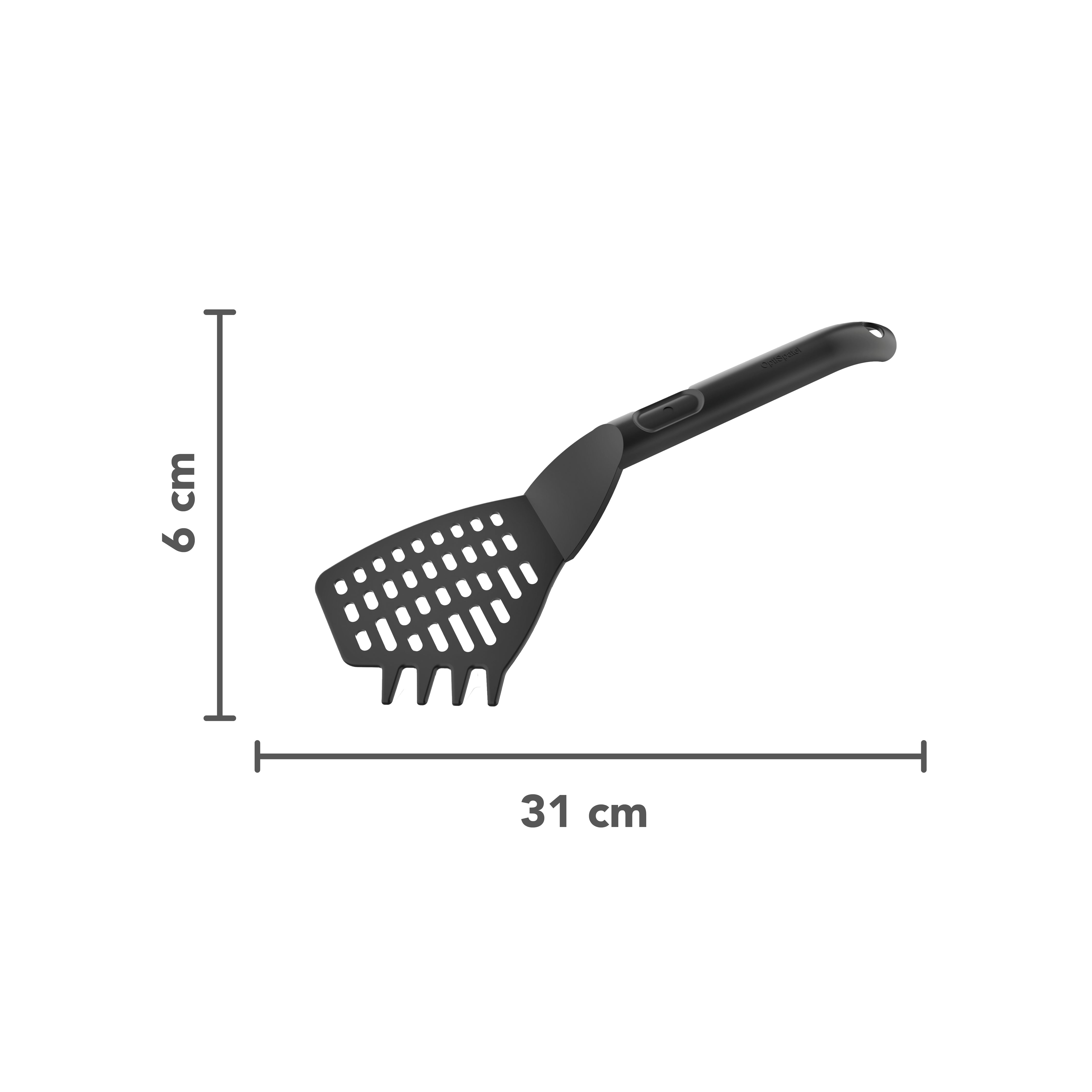 OptiSpatel® | Pfannenwender für Tefal OptiGrill & OptiGrill XL