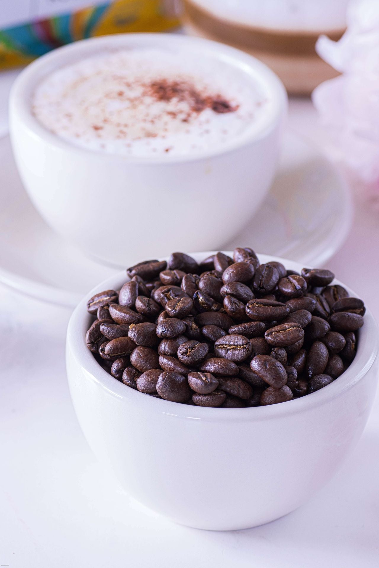 Wildkaffee „Hello Sunshine“ by „food with love“ | 100% Arabica | 1 KG