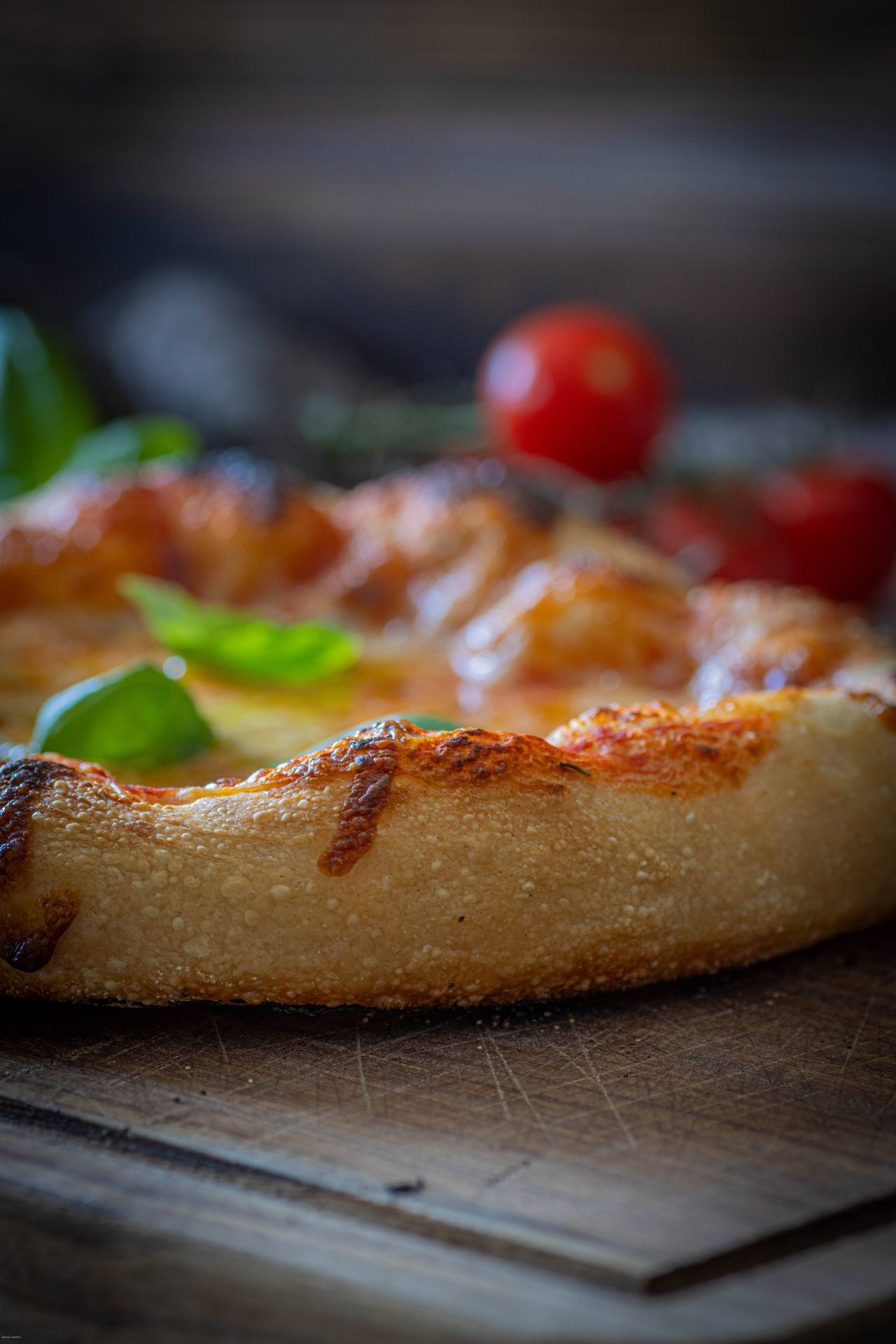 Pizza-Backmischung «Pizza Amore» | 1000 g