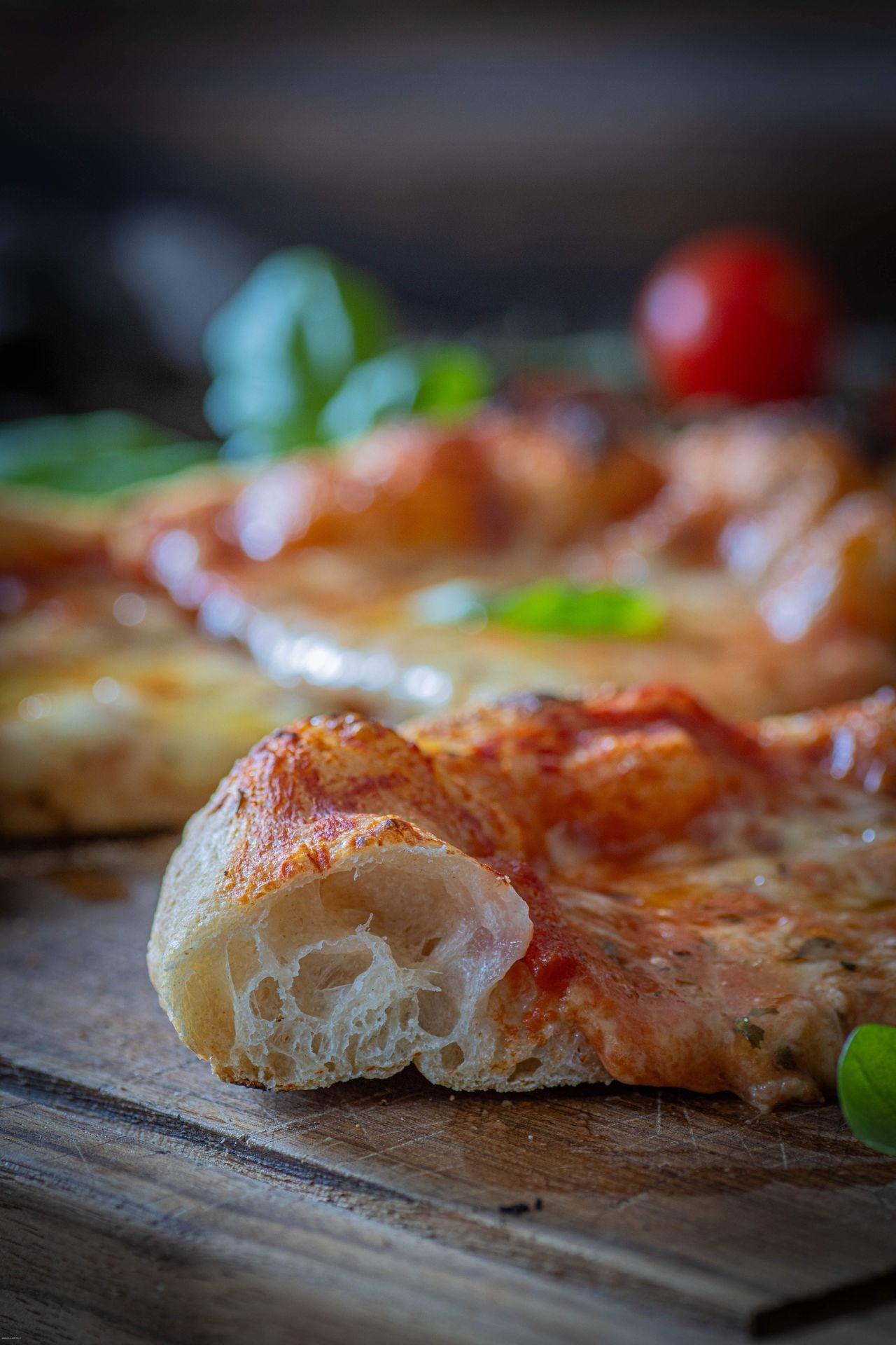 Pizza-Backmischung «Pizza Amore» | 1000 g